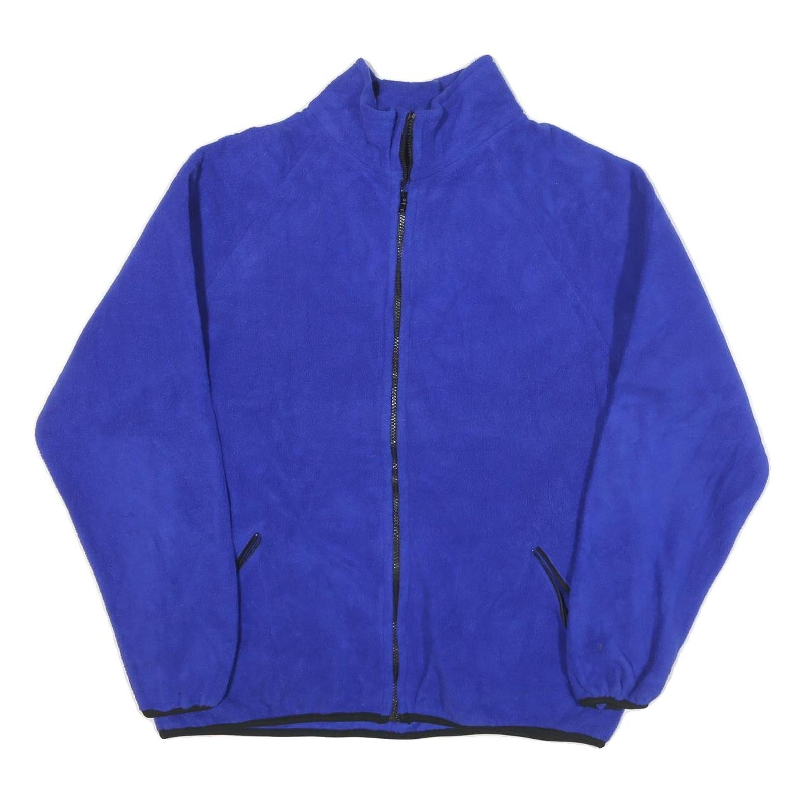 Buy WORLD FAMOUS Mens Blue Jacket L Polyester Blend Zip Up Plain Comfortable Casual Refurbished - $37.69 WORLD FAMOUS Mens Blue Jacket L Polyester Blend Zip Up Plain Comfortable Casual Refurbished - N/A refurbished available on Cerqular