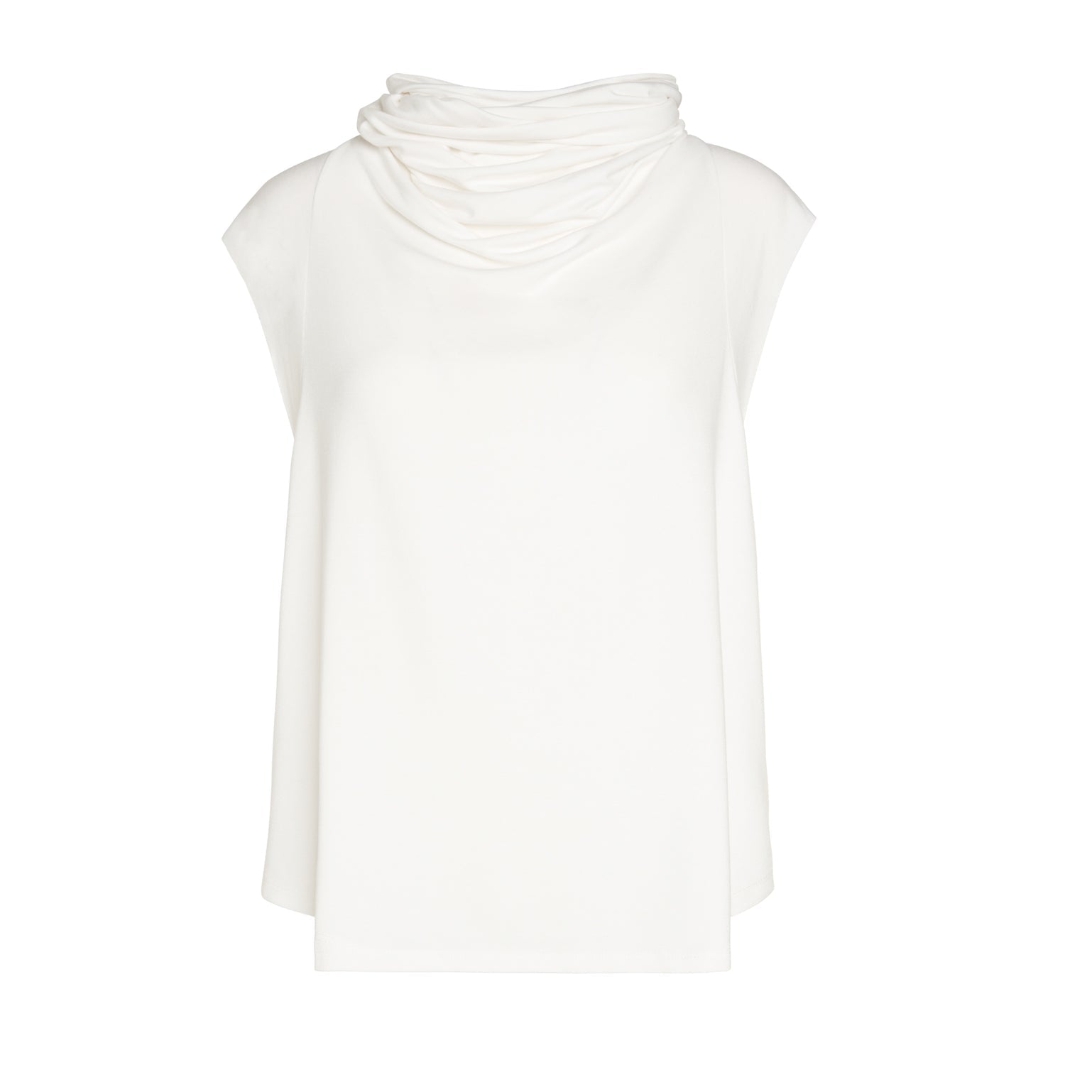 Buy Légèreté Top - White | Size: 3 Refurbished - $135.00 Légèreté Top - White | Size: 3 Refurbished - Lacher Prise Apparel refurbished available on Cerqular