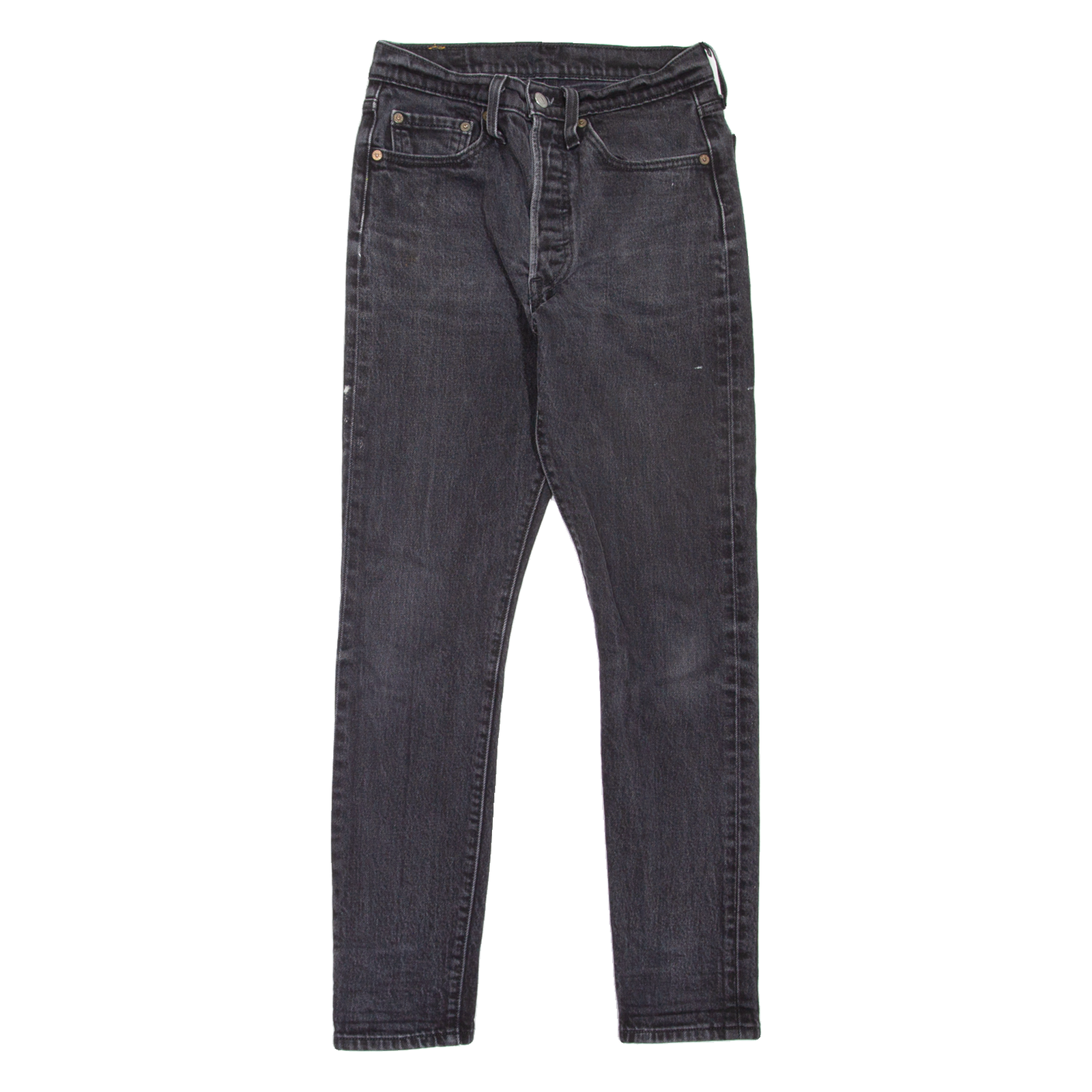 Buy LEVI'S 501S Jeans Womens Black Skinny Straight W26 L30 Refurbished - $41.59 LEVI'S 501S Jeans Womens Black Skinny Straight W26 L30 Refurbished - N/A refurbished available on Cerqular