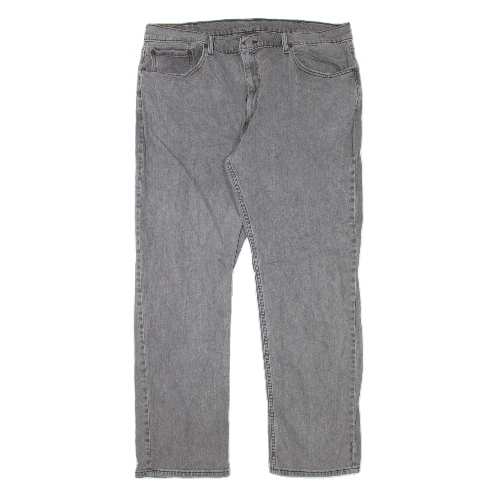 Buy LEVI'S 559 Jeans Mens Grey Relaxed Straight W37 L32 Refurbished - $36.39 LEVI'S 559 Jeans Mens Grey Relaxed Straight W37 L32 Refurbished - N/A refurbished available on Cerqular