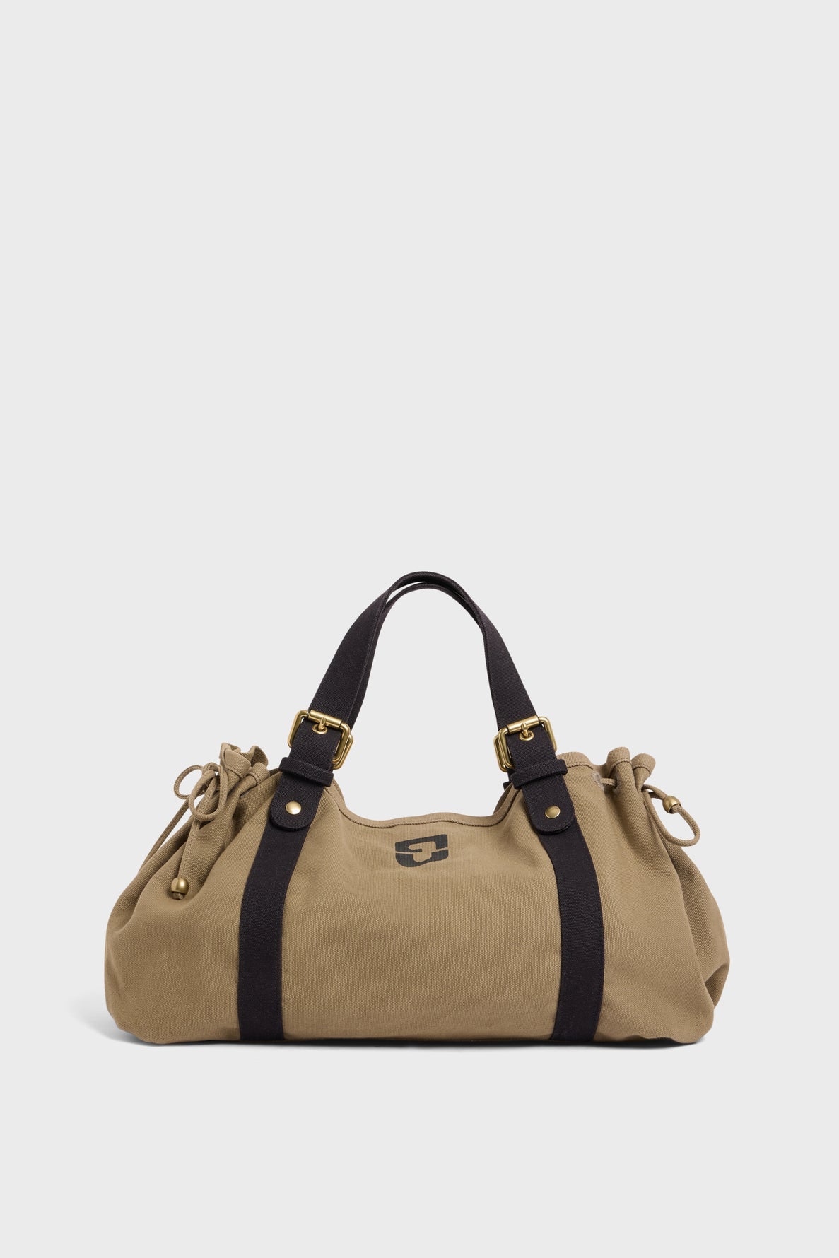 Bag 24h Dzs01z450 Khaki | Color: KHAKI | Size: U Refurbished - Rue Madame is a known brand, and the standardized name is " refurbished available on Cerqular
