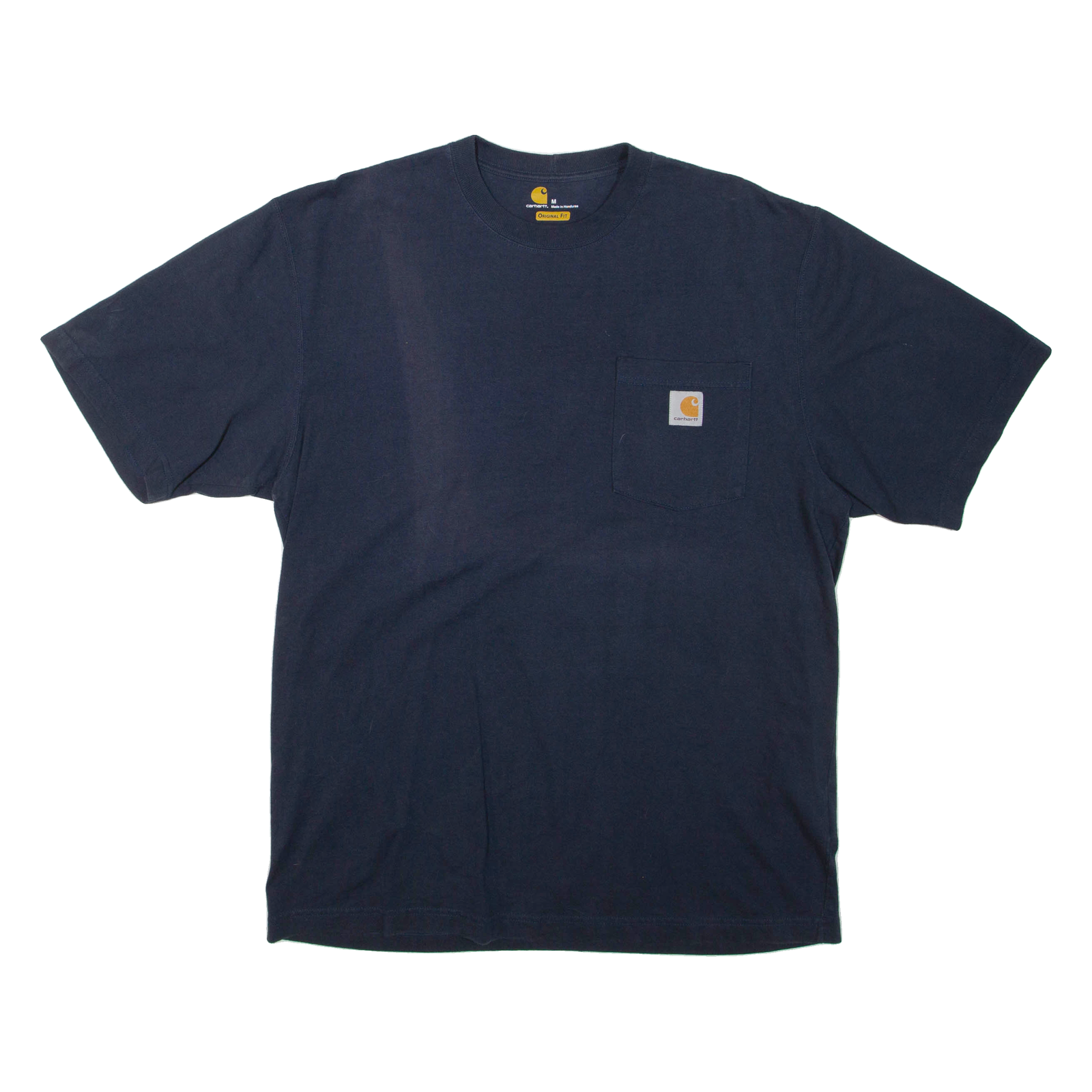 Buy CARHARTT Mens T-Shirt Blue M Refurbished - $25.99 CARHARTT Mens T-Shirt Blue M Refurbished - N/A refurbished available on Cerqular