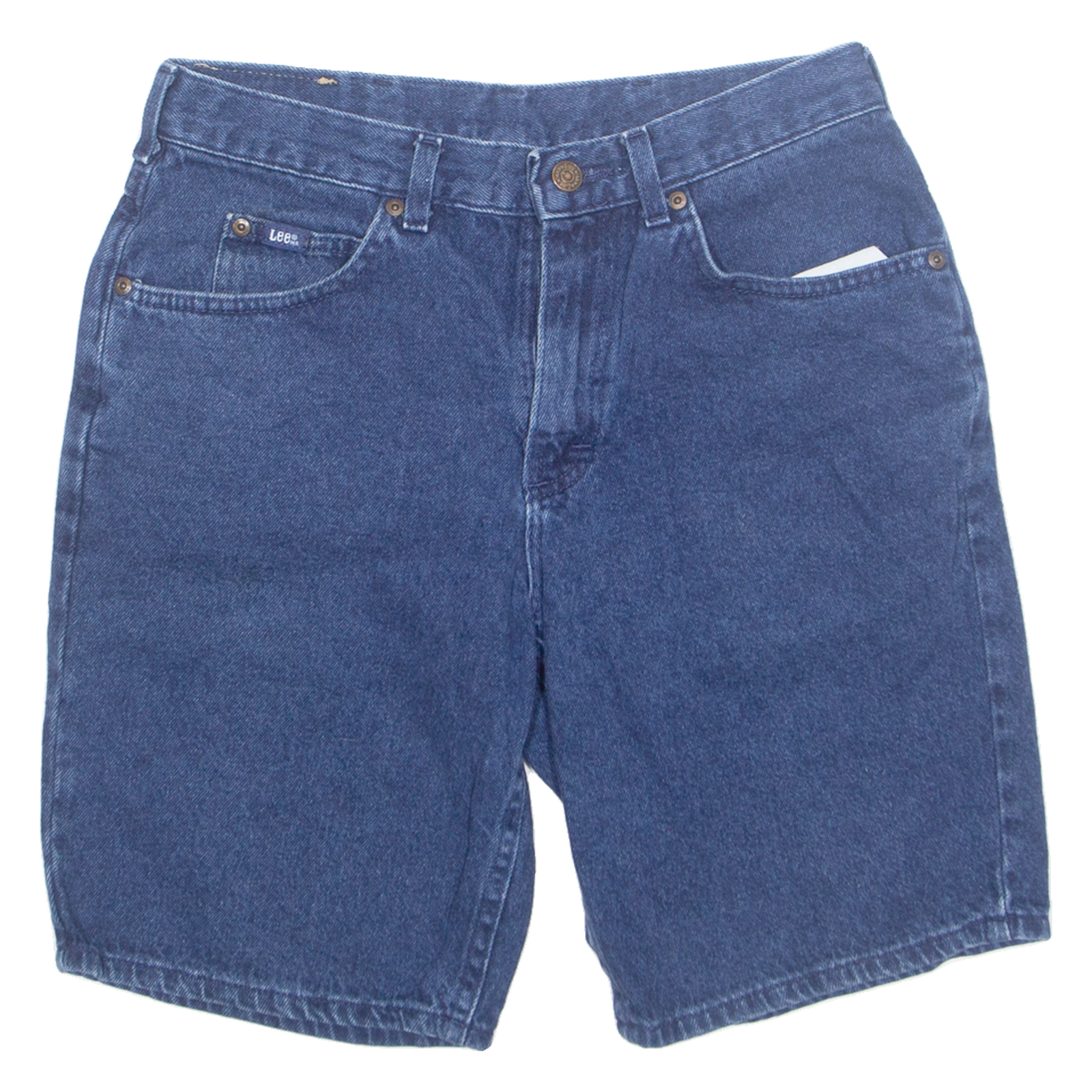 Buy LEE Mens Denim Shorts Blue 90s M W32 Refurbished - $23.39 LEE Mens Denim Shorts Blue 90s M W32 Refurbished - N/A refurbished available on Cerqular
