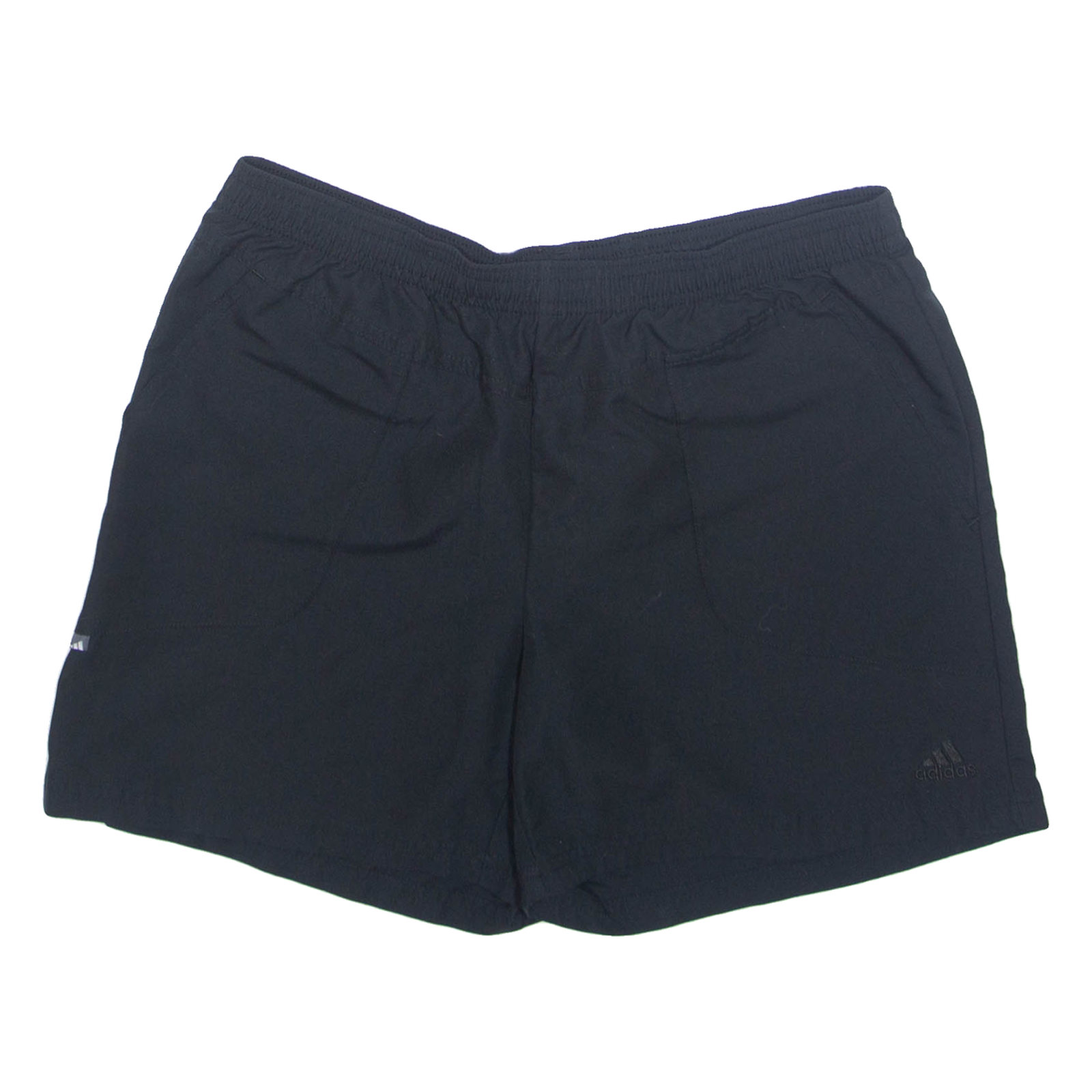 ADIDAS Womens Sports Shorts Black M W28 Refurbished - N/A refurbished available on Cerqular