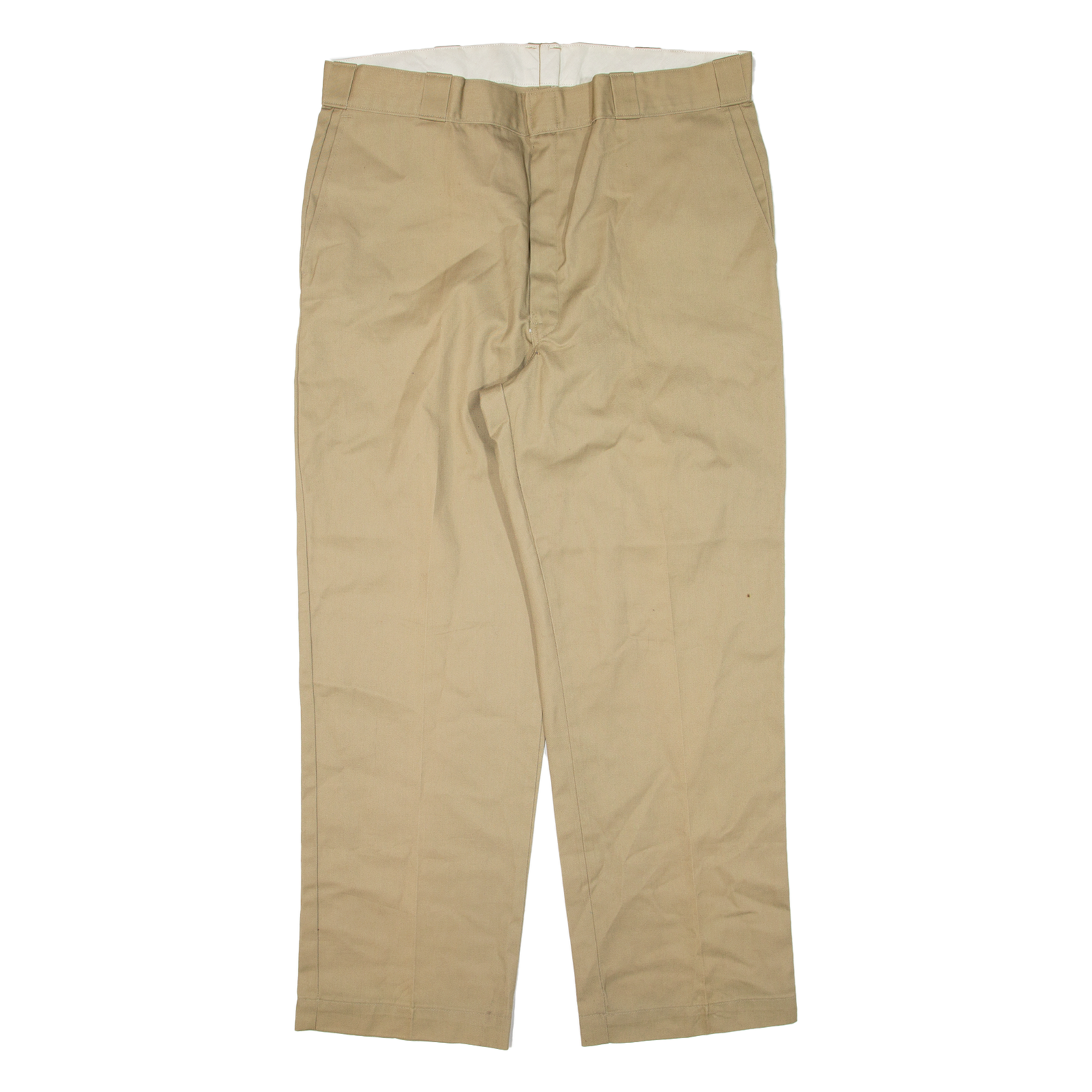 Buy DICKIES Workwear Mens Trousers Beige Regular Straight W40 L30 Refurbished - $33.79 DICKIES Workwear Mens Trousers Beige Regular Straight W40 L30 Refurbished - N/A refurbished available on Cerqular
