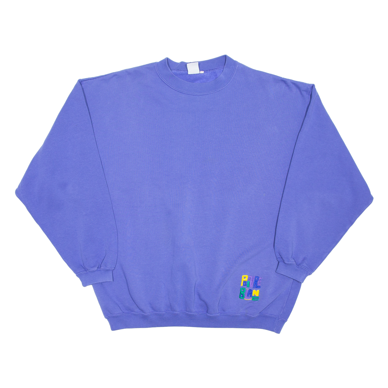 Buy Womens Sweatshirt Purple XL Refurbished - $27.29 Womens Sweatshirt Purple XL Refurbished - N/A refurbished available on Cerqular
