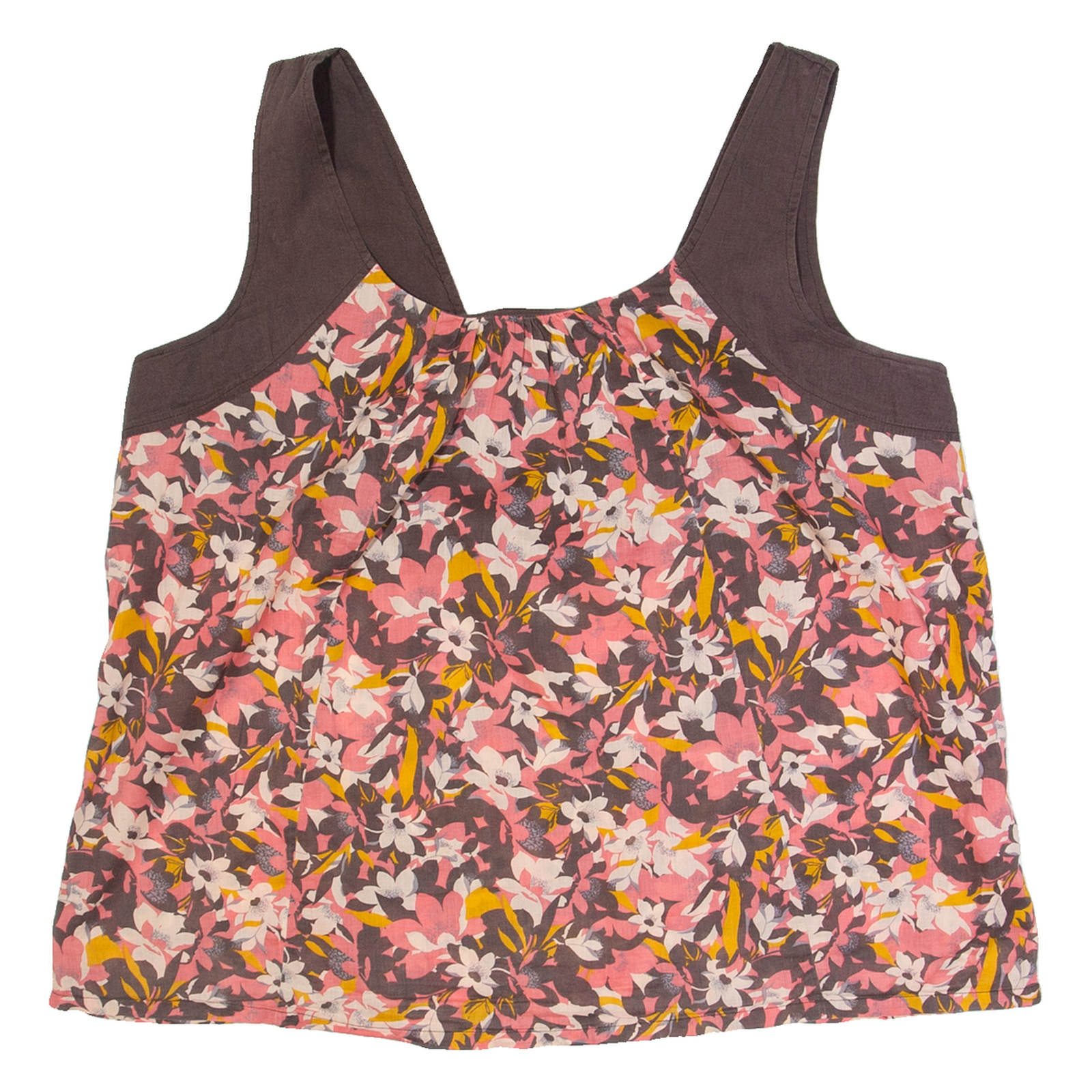 Buy FAT FACE Womens Printed Top Pink V-Neck Sleeveless Floral UK 16 Refurbished - $23.39 FAT FACE Womens Printed Top Pink V-Neck Sleeveless Floral UK 16 Refurbished - N/A refurbished available on Cerqular