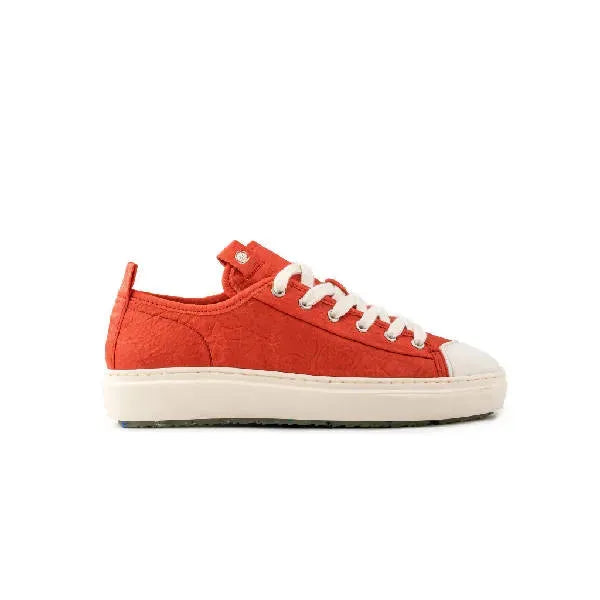 WAKAME Paprika | Color: Paprika | Size (Large Fit - 0,5 cm more than regular fit): 35 Refurbished - Zouri Shoes refurbished available on Cerqular