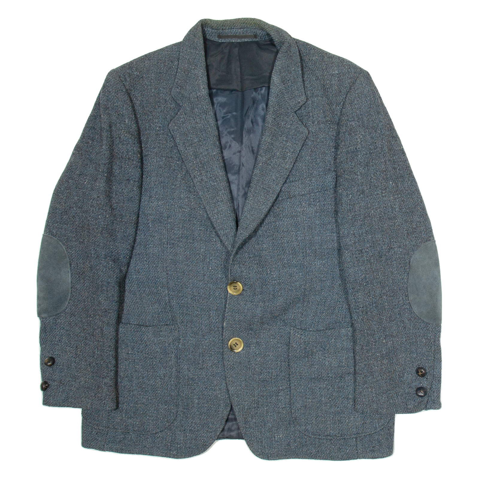 Buy Mens Blazer Jacket Blue M Refurbished - $38.99 Mens Blazer Jacket Blue M Refurbished - N/A refurbished available on Cerqular
