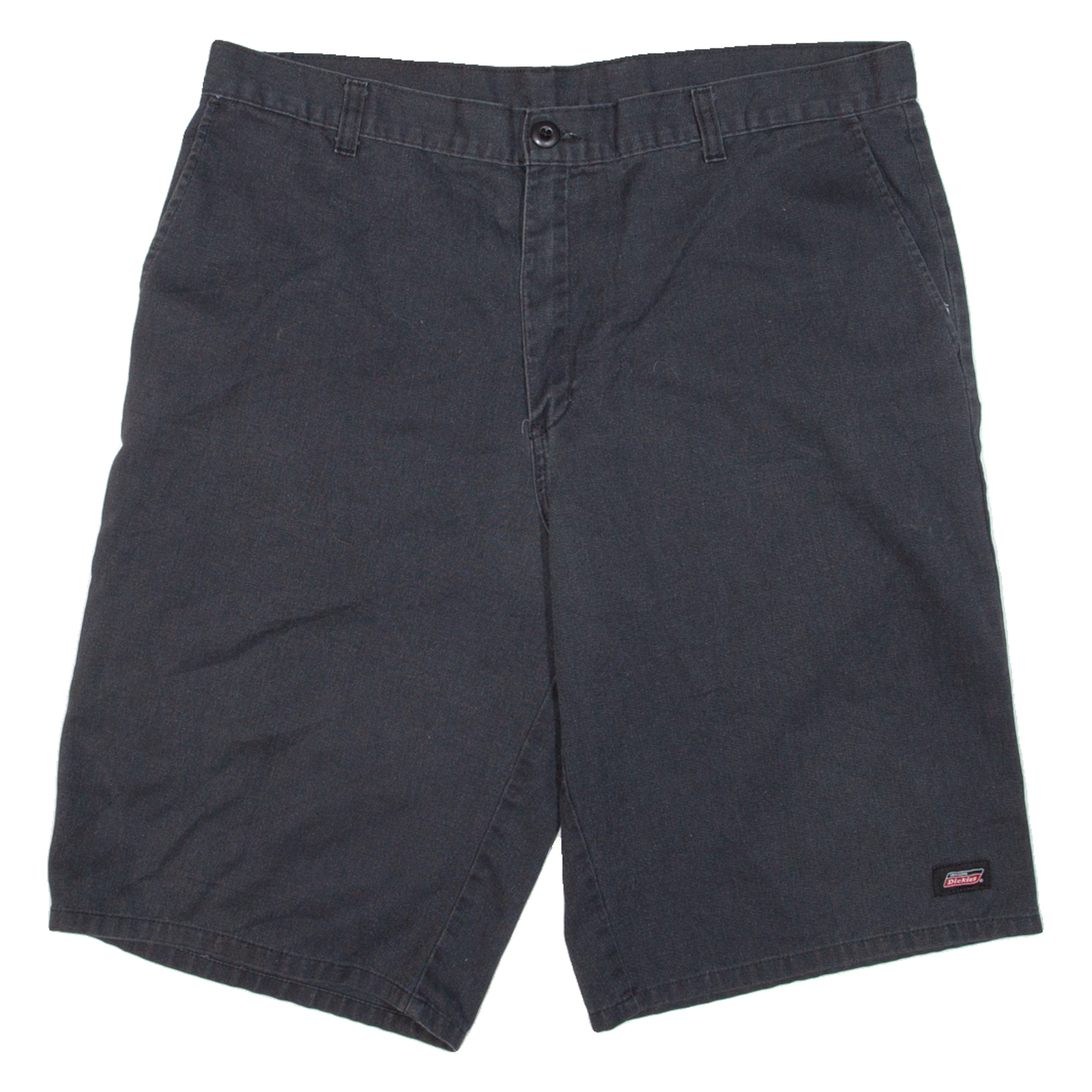 Buy DICKIES Mens Workwear Shorts Grey Relaxed XL W38 Refurbished - $28.59 DICKIES Mens Workwear Shorts Grey Relaxed XL W38 Refurbished - N/A refurbished available on Cerqular