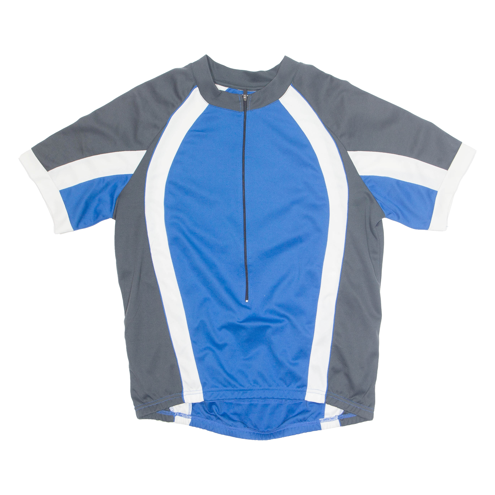 Buy Cycling Mens Jersey Blue L Refurbished - $23.39 Cycling Mens Jersey Blue L Refurbished - N/A refurbished available on Cerqular