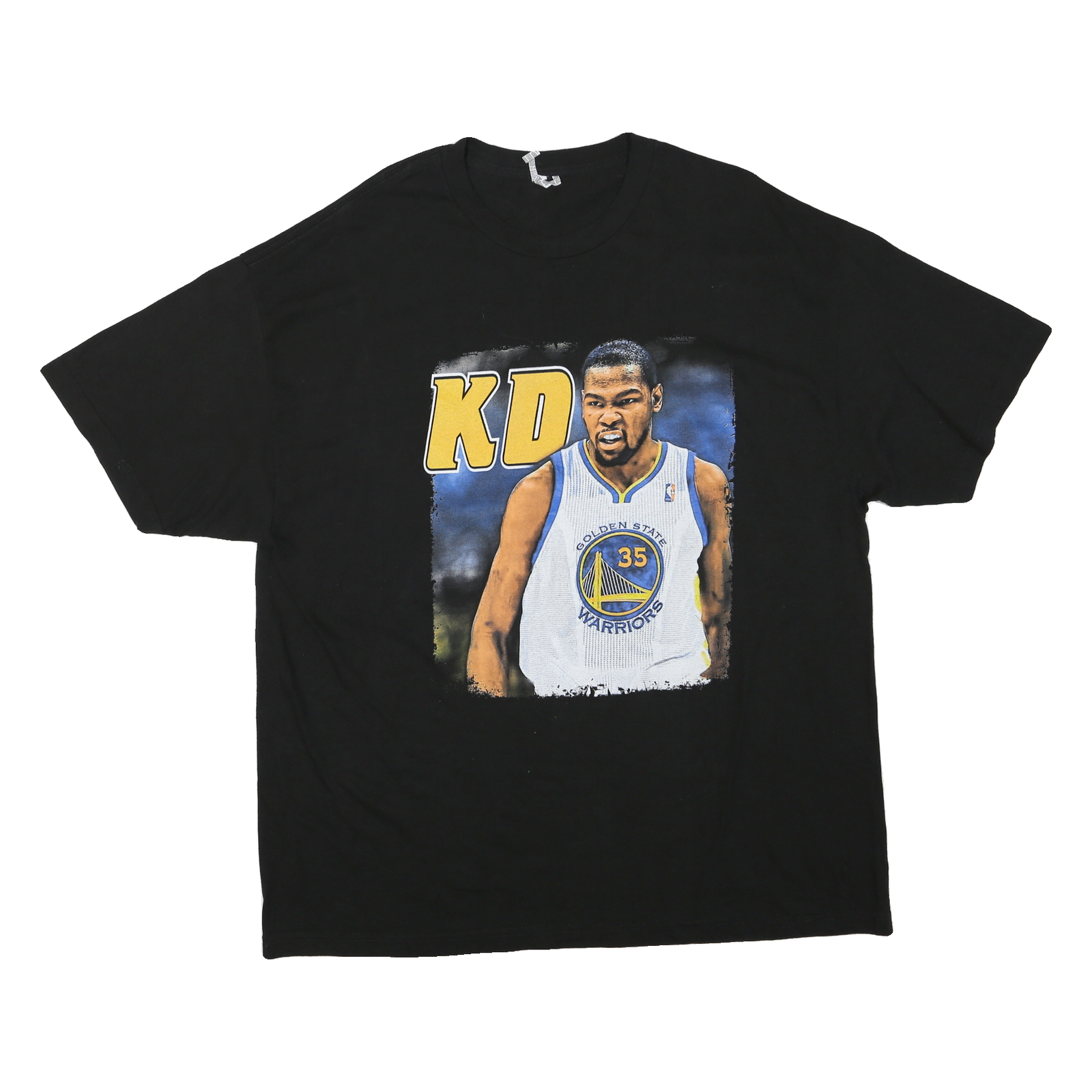 Buy Mens Black KD Graphic T-Shirt 2XL Short Sleeve Crew Neck Basketball Player Print Refurbished - $20.79 Mens Black KD Graphic T-Shirt 2XL Short Sleeve Crew Neck Basketball Player Print Refurbished - N/A refurbished available on Cerqular