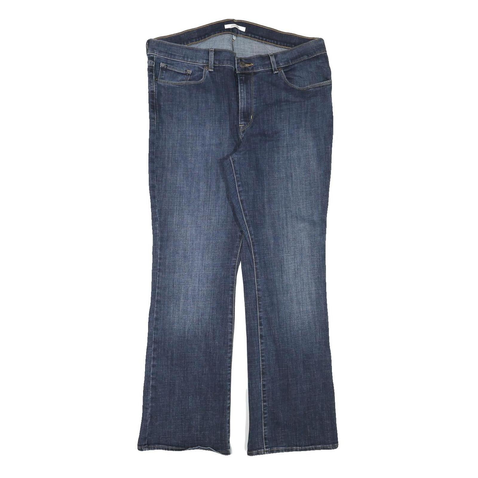 Buy LEVI'S Womens Jeans Blue Regular Bootcut Denim Medium W35 L29 Classic Fit Refurbished - $41.59 LEVI'S Womens Jeans Blue Regular Bootcut Denim Medium W35 L29 Classic Fit Refurbished - N/A refurbished available on Cerqular