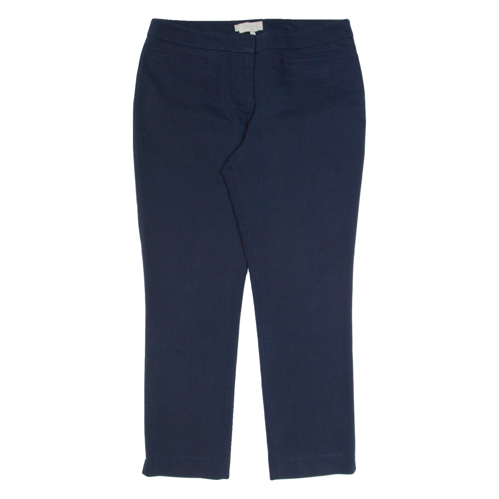 Buy HOBBS LONDON Womens Trousers Blue Regular Tapered W32 L28 Refurbished - $31.19 HOBBS LONDON Womens Trousers Blue Regular Tapered W32 L28 Refurbished - N/A refurbished available on Cerqular