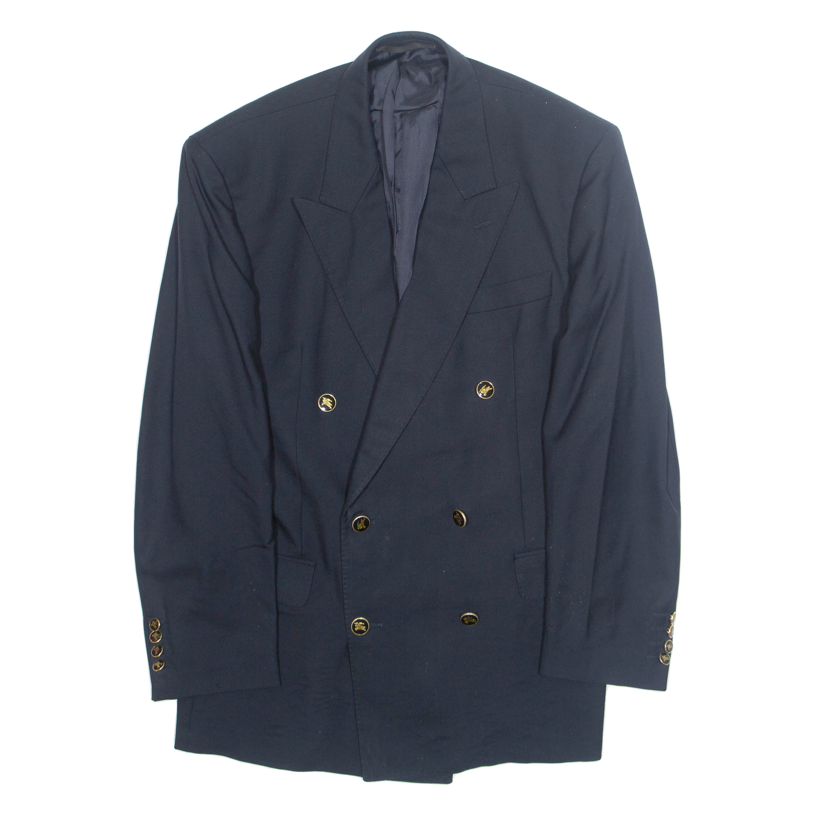 PKZ Mens Blazer Jacket Black L Refurbished - N/A refurbished available on Cerqular