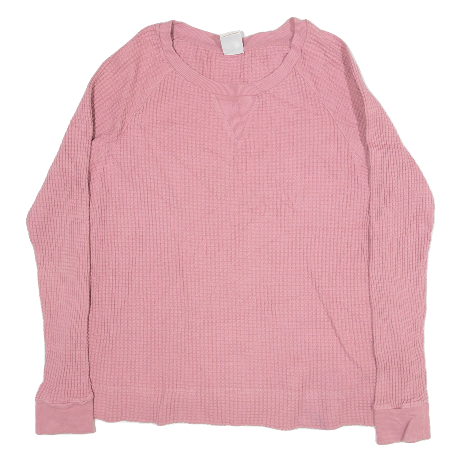 Buy THE NORTH FACE Womens Sweatshirt Pink L Refurbished - $28.59 THE NORTH FACE Womens Sweatshirt Pink L Refurbished - N/A refurbished available on Cerqular
