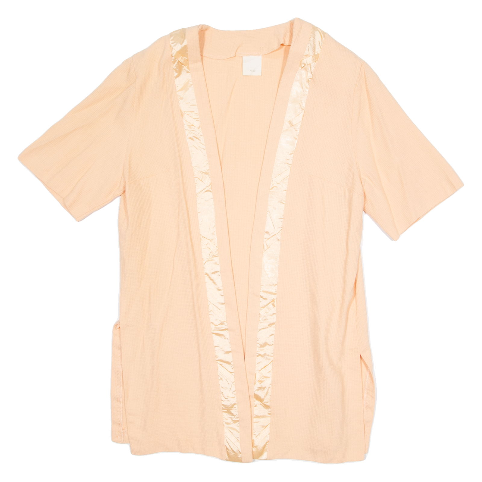 Womens Blouse Pink L Refurbished - N/A refurbished available on Cerqular
