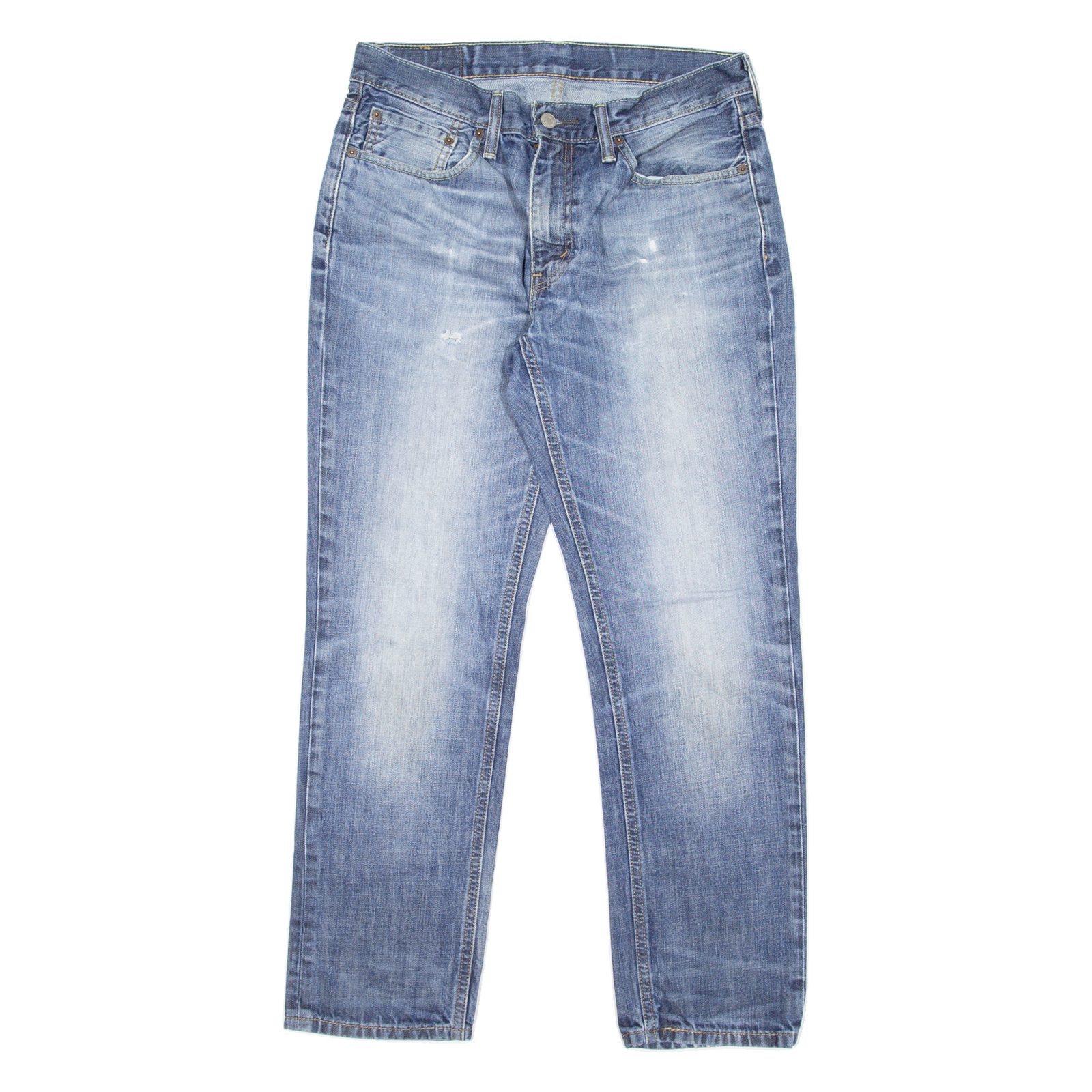 Buy LEVI'S 541 Jeans Mens Blue Athletic Tapered Stone Wash W32 L30 Refurbished - $36.39 LEVI'S 541 Jeans Mens Blue Athletic Tapered Stone Wash W32 L30 Refurbished - N/A refurbished available on Cerqular