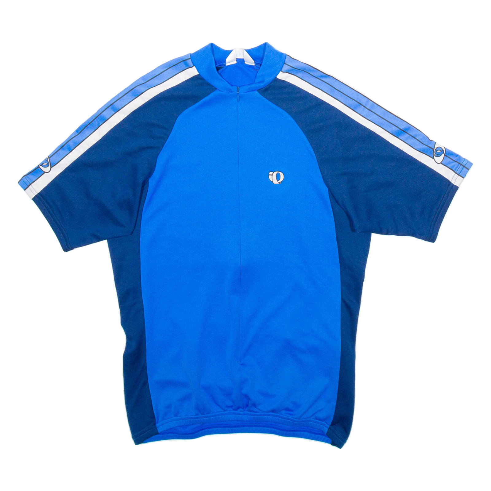 PEARL IZUMI Cycling Mens Jersey Blue 1/4 Zip L Refurbished - N/A refurbished available on Cerqular