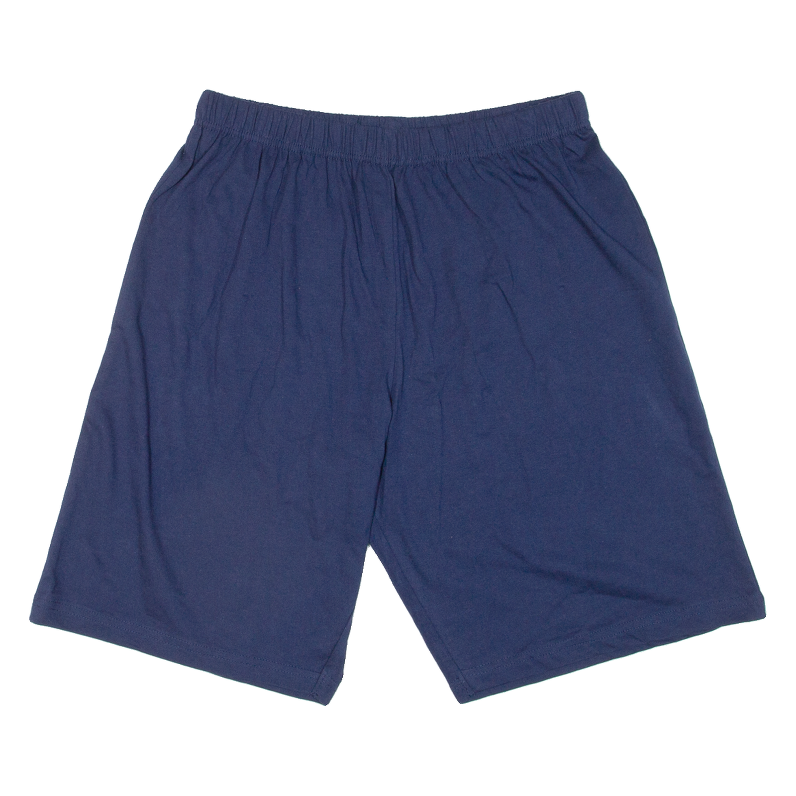 MIGROS Mens Casual Shorts Blue M W27 Refurbished - N/A refurbished available on Cerqular