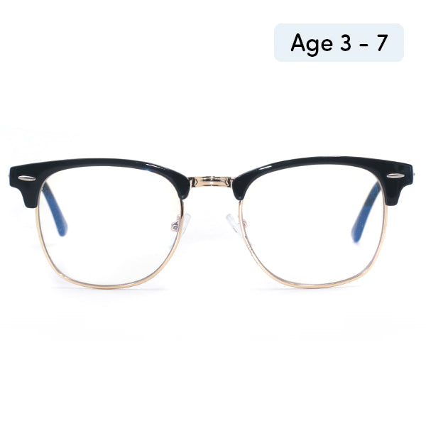 Lil' Lucy - Prescription - Black | Color: Black | Size: OS Refurbished - N/A refurbished available on Cerqular