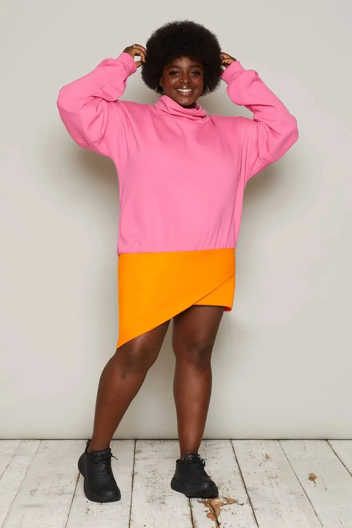 Buy Bonnie Dress (Pink) | size: 4XL Refurbished - $276.00 Bonnie Dress (Pink) | size: 4XL Refurbished - N/A refurbished available on Cerqular