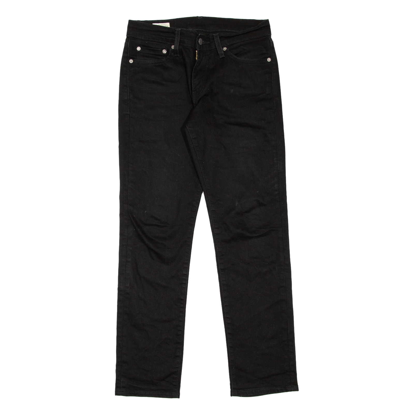 Buy LEVI'S 511 BIG E Jeans Mens Black Slim Straight W29 L30 Refurbished - $51.99 LEVI'S 511 BIG E Jeans Mens Black Slim Straight W29 L30 Refurbished - N/A refurbished available on Cerqular