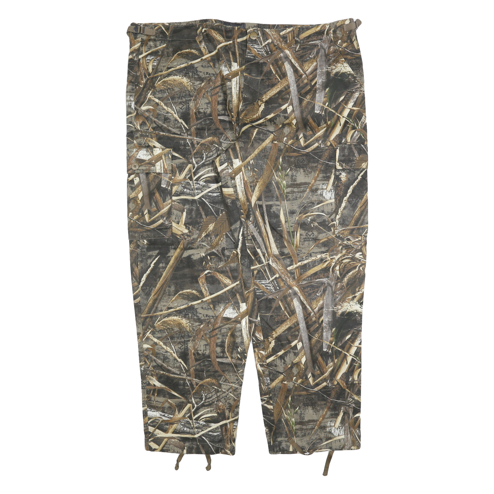 Buy CABELA'S Mens Cotton Blend Relaxed Camouflage Cargo Trousers W44 L32 Outdoor Refurbished - $45.49 CABELA'S Mens Cotton Blend Relaxed Camouflage Cargo Trousers W44 L32 Outdoor Refurbished - N/A refurbished available on Cerqular