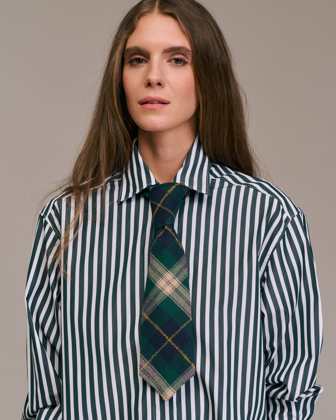 Tie Cravatio 10568 1-Vert-Marine-Jaune | Color: 1 VERT MARINE JAUNE | Size: U Refurbished - Rue Madame is a known brand, and the standardized name is " refurbished available on Cerqular