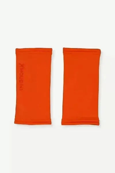 Power Wrist Gaiters | Color: More Than Red | Size: L Refurbished - Houdini Sportswear refurbished available on Cerqular