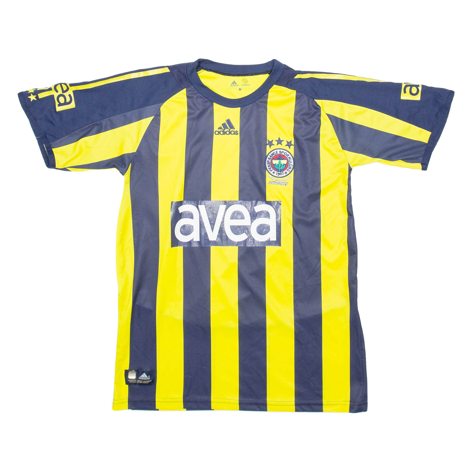 Buy ADIDAS Fenerbahce S.k. Mens Football Shirt Jersey Yellow M Refurbished - $50.69 ADIDAS Fenerbahce S.k. Mens Football Shirt Jersey Yellow M Refurbished - N/A refurbished available on Cerqular