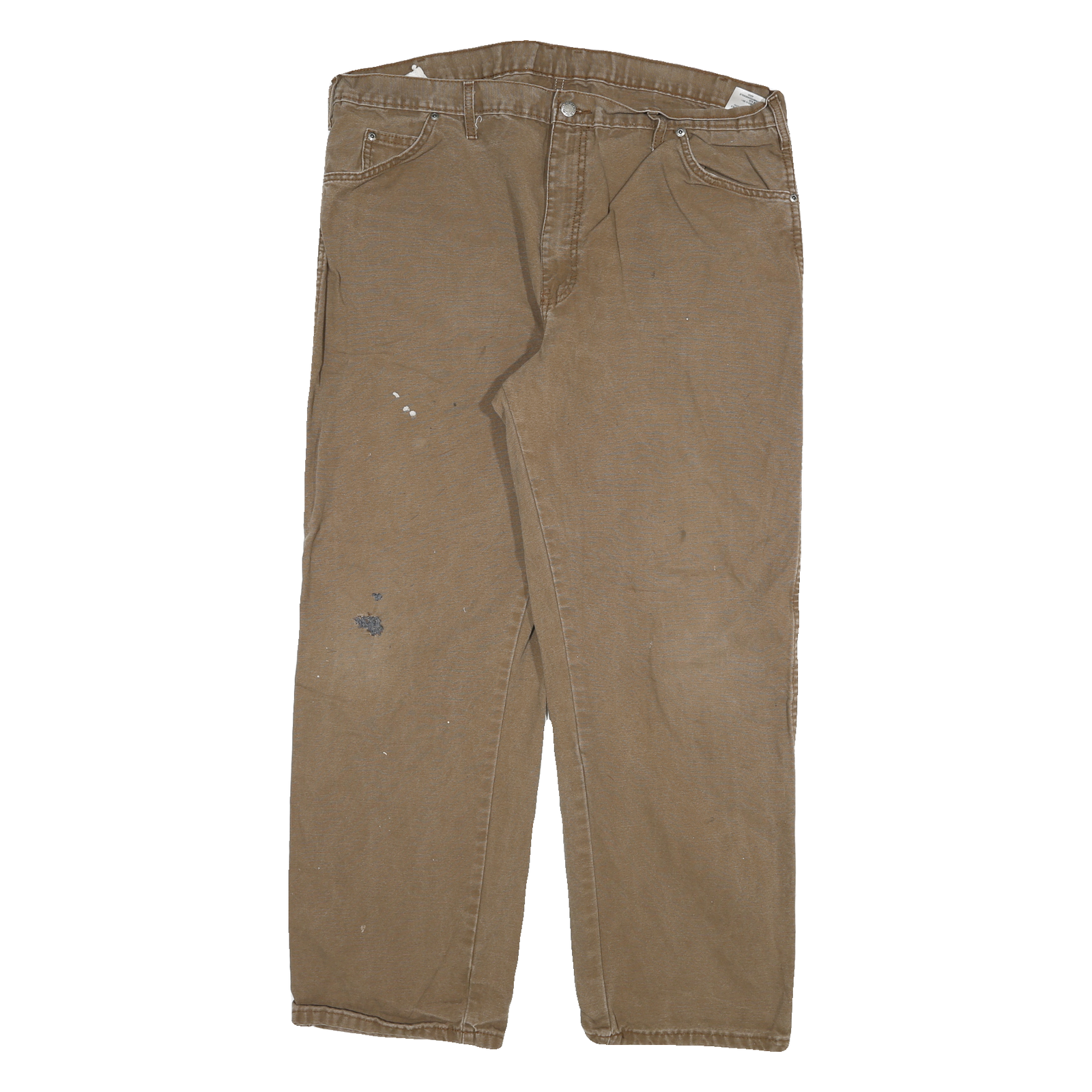 Buy DICKIES Mens Jeans Regular Fit Straight Denim Beige W40 L30 Workwear Casual Refurbished - $29.89 DICKIES Mens Jeans Regular Fit Straight Denim Beige W40 L30 Workwear Casual Refurbished - N/A refurbished available on Cerqular