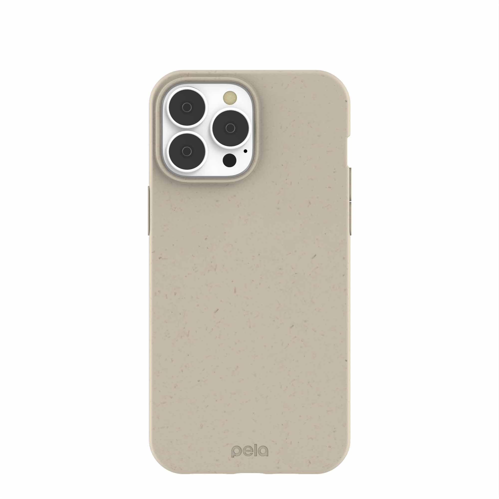 London Fog iPhone 13 Pro Max Case Refurbished - Pela Case refurbished available on Cerqular