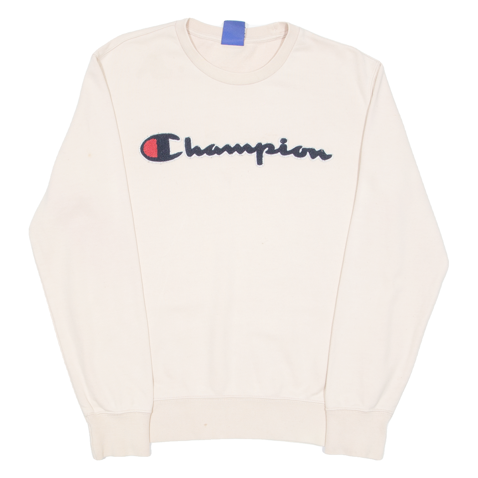 Buy CHAMPION Womens Sweatshirt Beige Crew Neck M Refurbished - $15.59 CHAMPION Womens Sweatshirt Beige Crew Neck M Refurbished - N/A refurbished available on Cerqular
