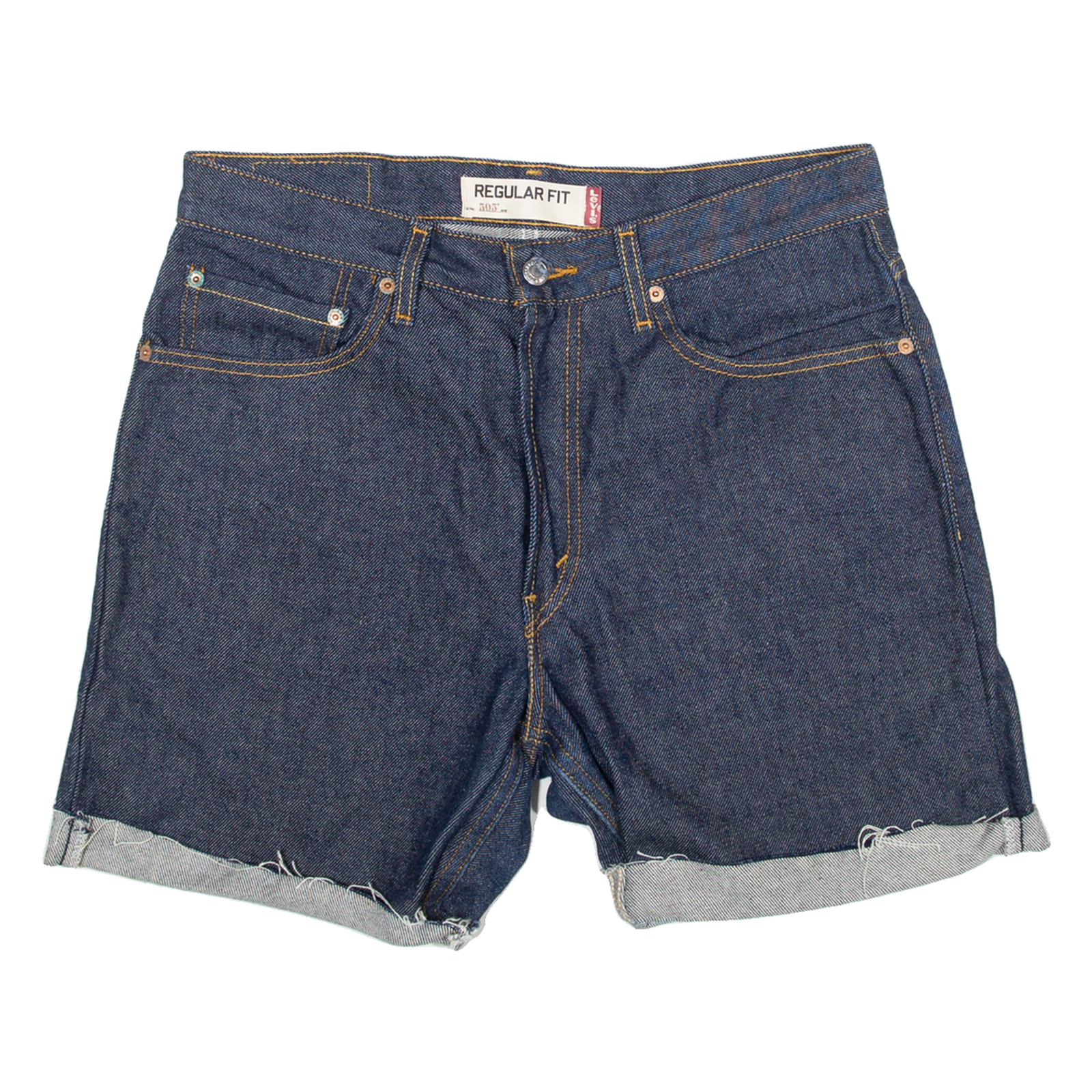 Buy LEVI'S 505 Womens Denim Shorts Blue M W32 Refurbished - $23.39 LEVI'S 505 Womens Denim Shorts Blue M W32 Refurbished - N/A refurbished available on Cerqular