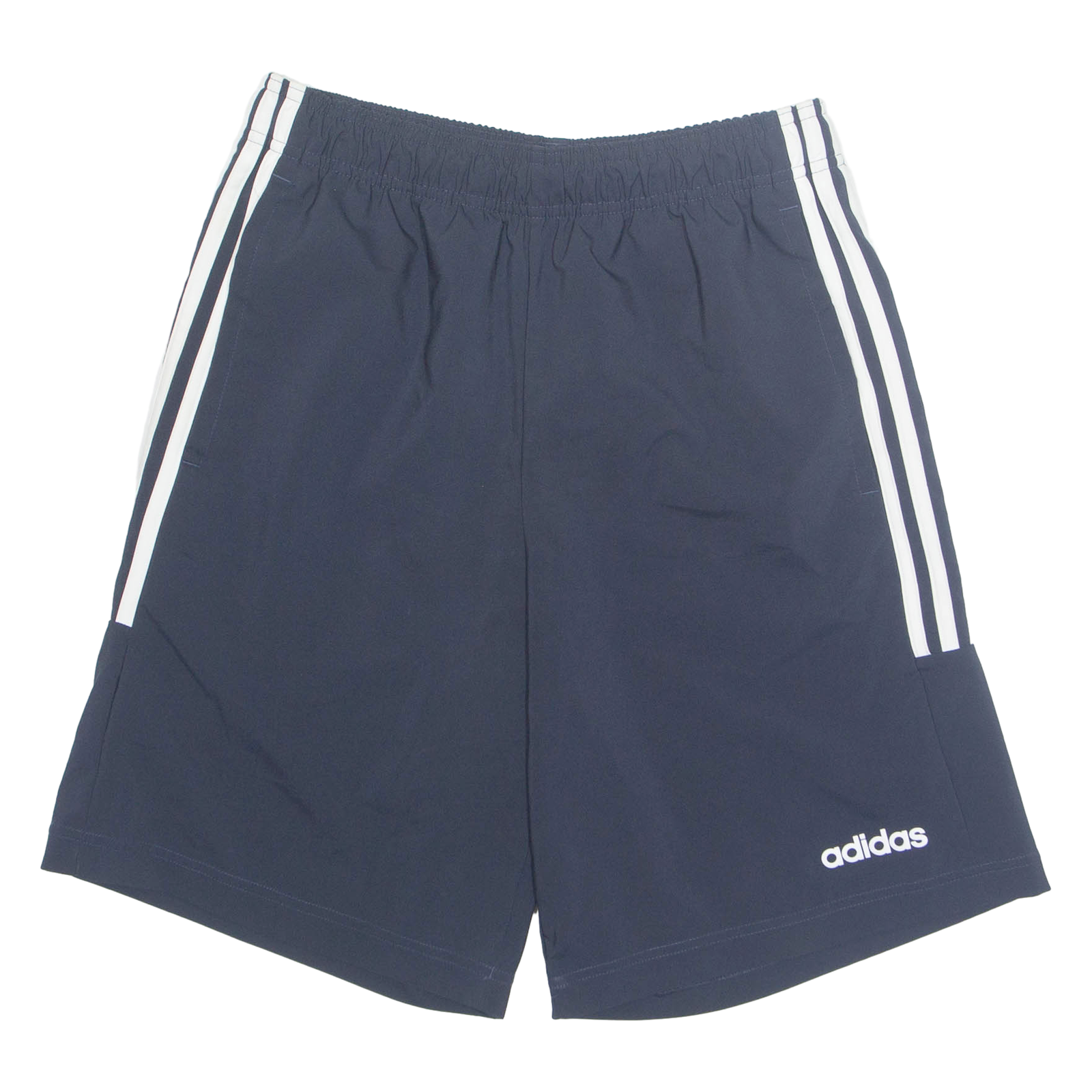 ADIDAS Mesh Lined SPORTS Mens Swimming Shorts Blue S W27 Refurbished - N/A refurbished available on Cerqular