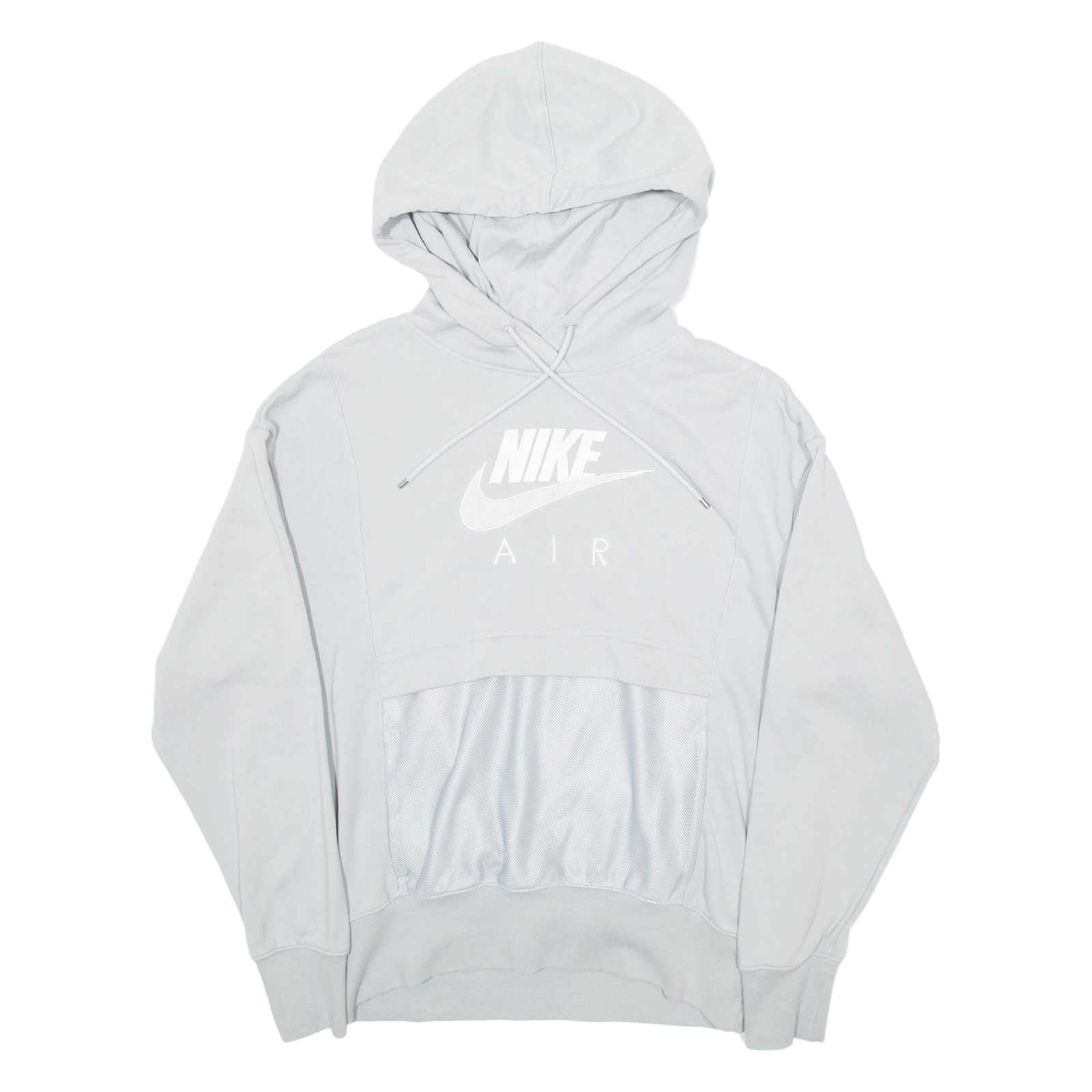 Buy ADIDAS Mens Grey Hoodie XS Refurbished - $28.59 ADIDAS Mens Grey Hoodie XS Refurbished - N/A refurbished available on Cerqular