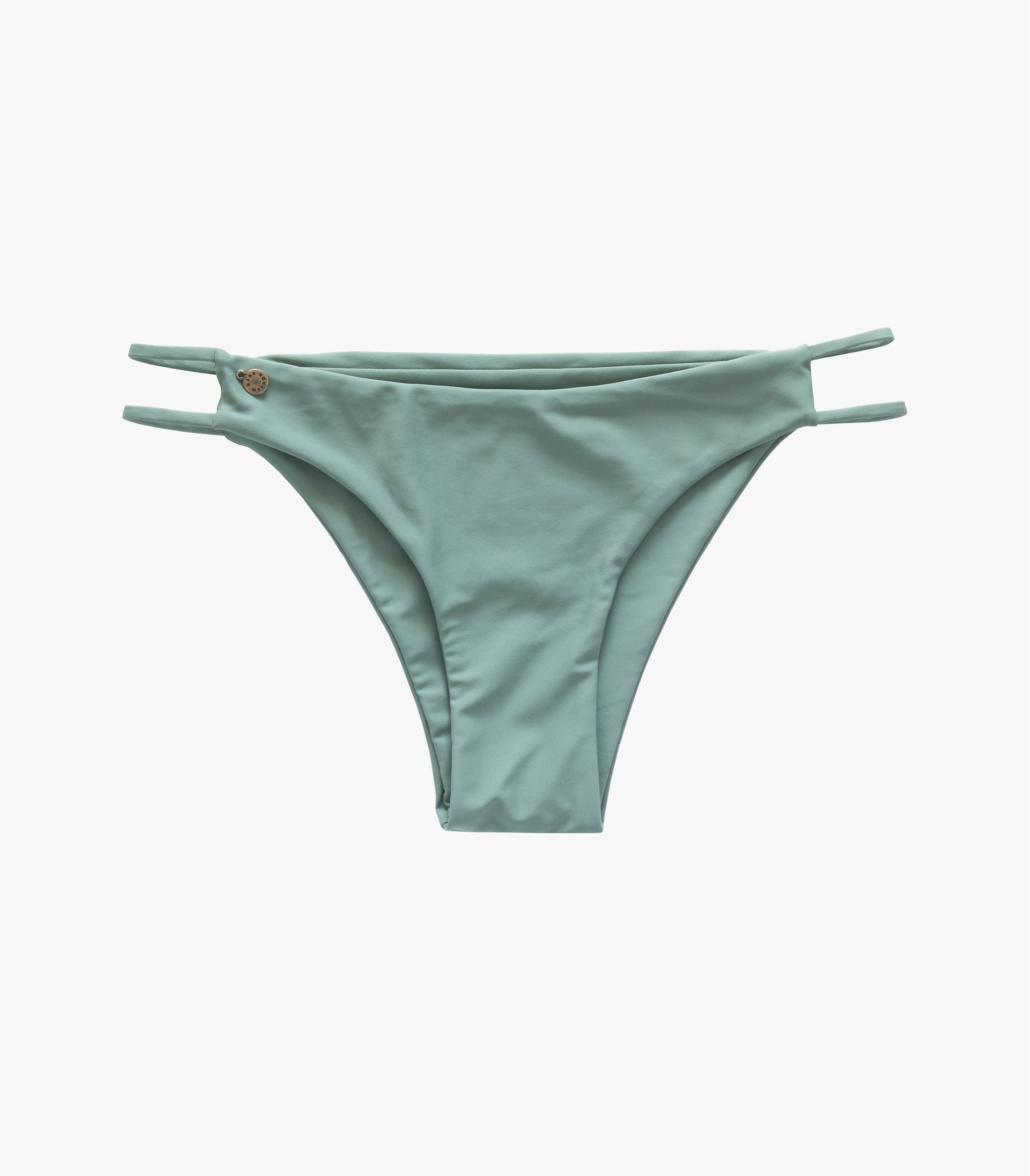 The Strappy bottom Sage Mist | Size: L Refurbished - N/A refurbished available on Cerqular