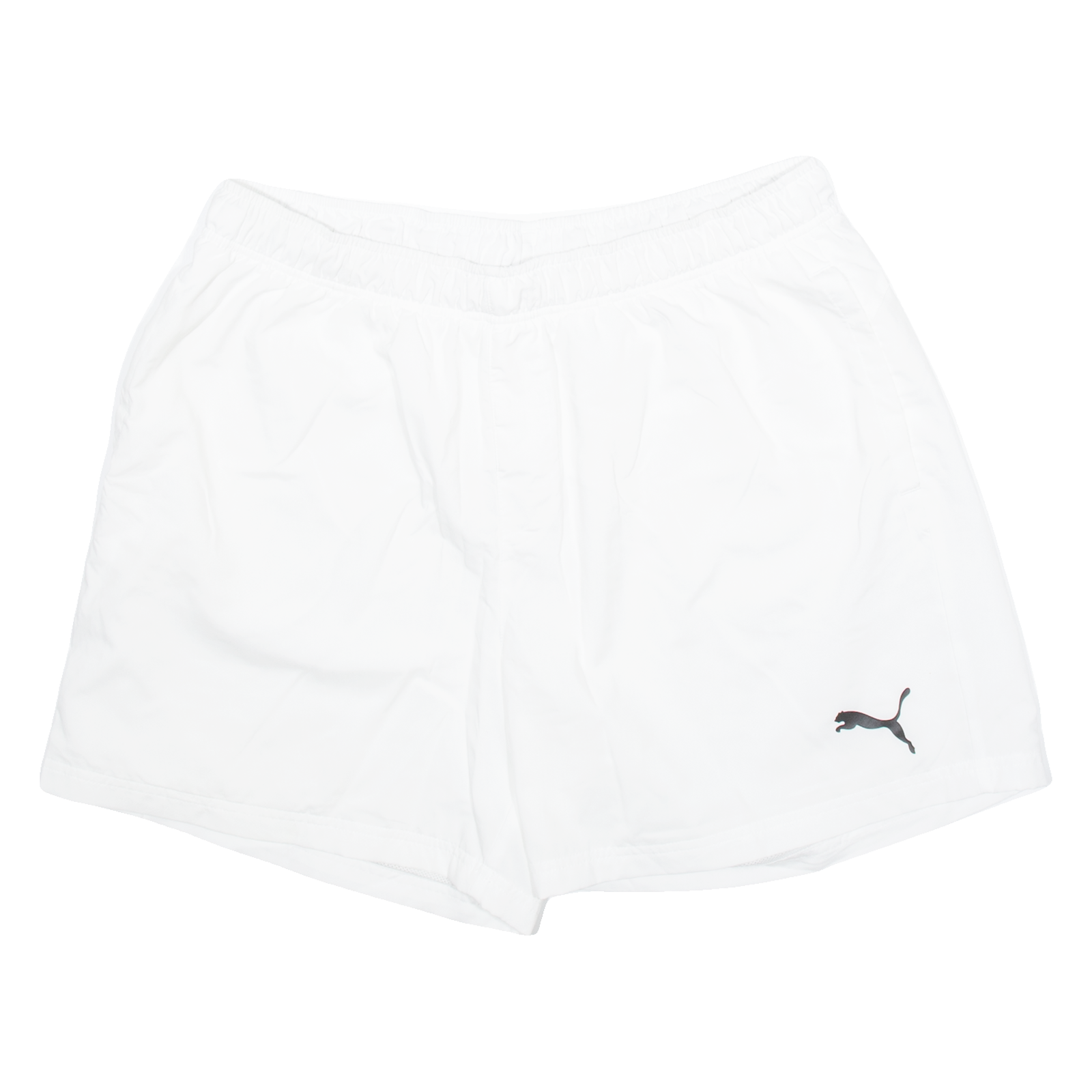 PUMA Mens Swimming Shorts White XL W36 Refurbished - N/A refurbished available on Cerqular