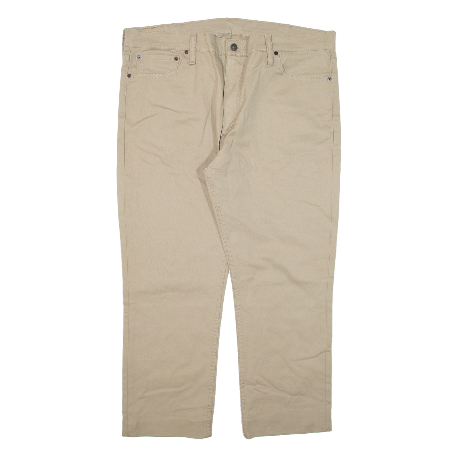 Buy LEVI'S 511 Mens Trousers Beige Slim Straight W40 L26 Refurbished - $36.39 LEVI'S 511 Mens Trousers Beige Slim Straight W40 L26 Refurbished - N/A refurbished available on Cerqular