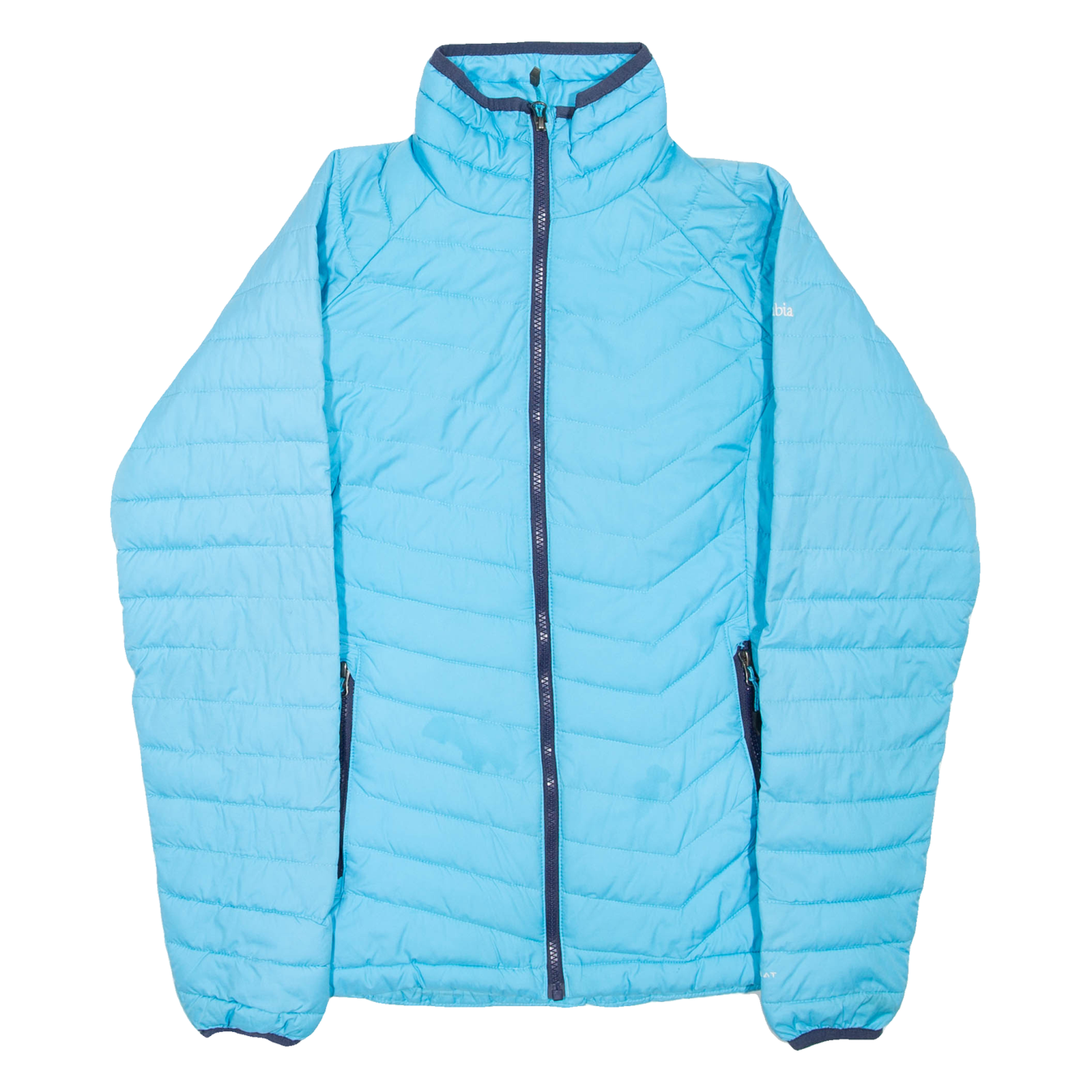Buy COLUMBIA Womens Jacket Blue M Refurbished - $51.99 COLUMBIA Womens Jacket Blue M Refurbished - N/A refurbished available on Cerqular