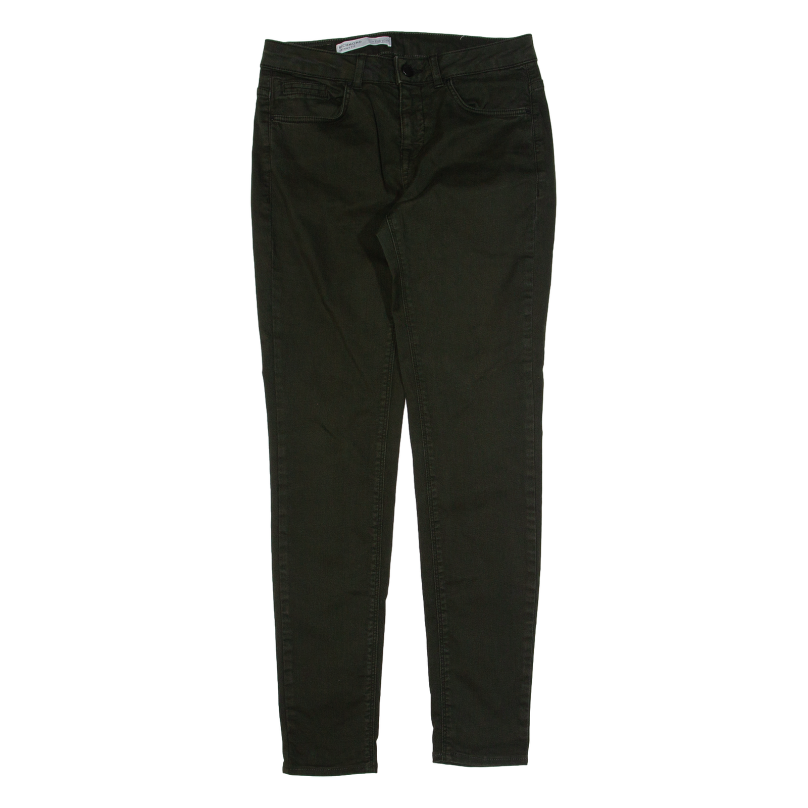 Buy JIGSAW Richmond Womens Trousers Black Slim Skinny W26 L30 Refurbished - $28.59 JIGSAW Richmond Womens Trousers Black Slim Skinny W26 L30 Refurbished - N/A refurbished available on Cerqular