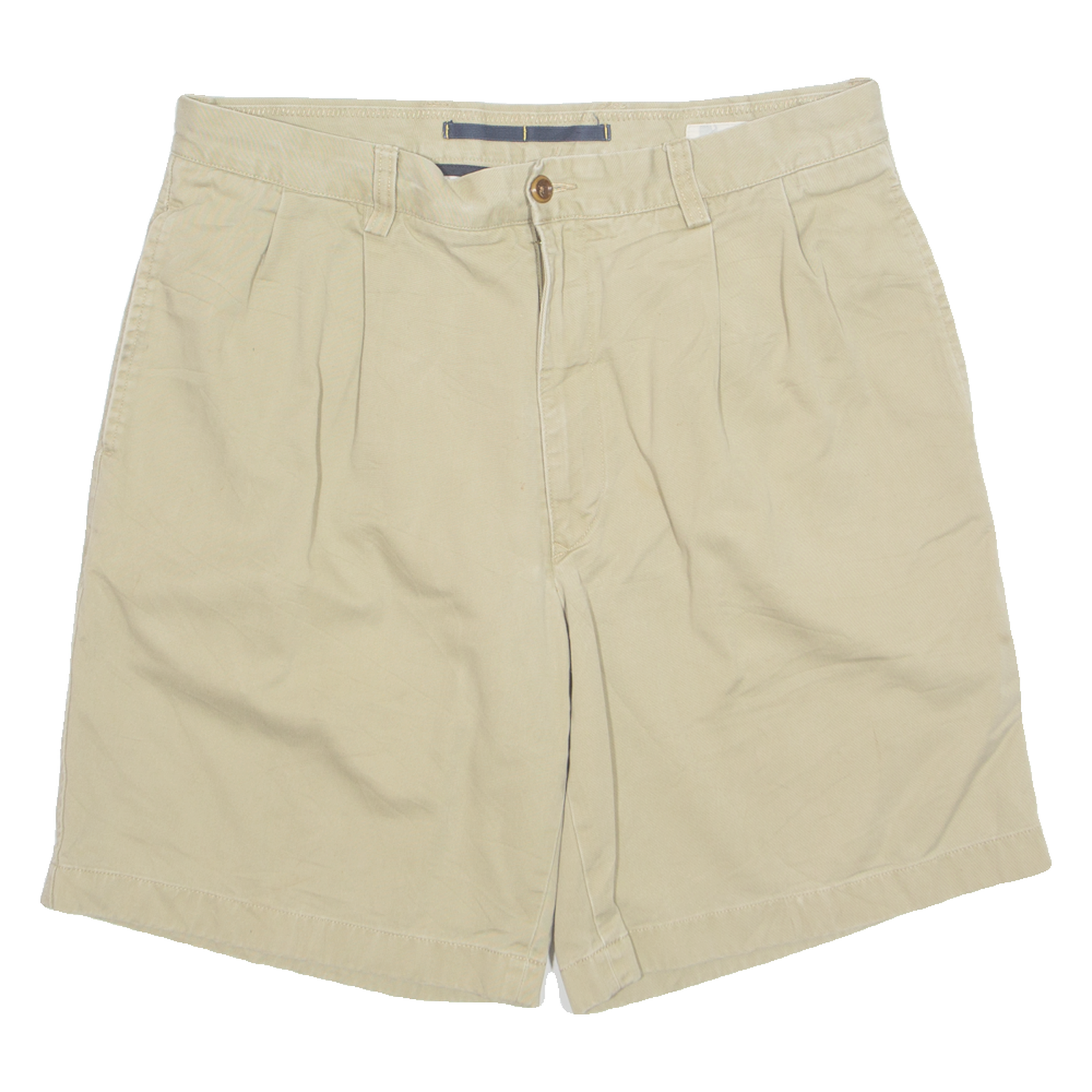 Buy NAUTICA Mens Chino Shorts Beige M W34 Refurbished - $23.39 NAUTICA Mens Chino Shorts Beige M W34 Refurbished - N/A refurbished available on Cerqular