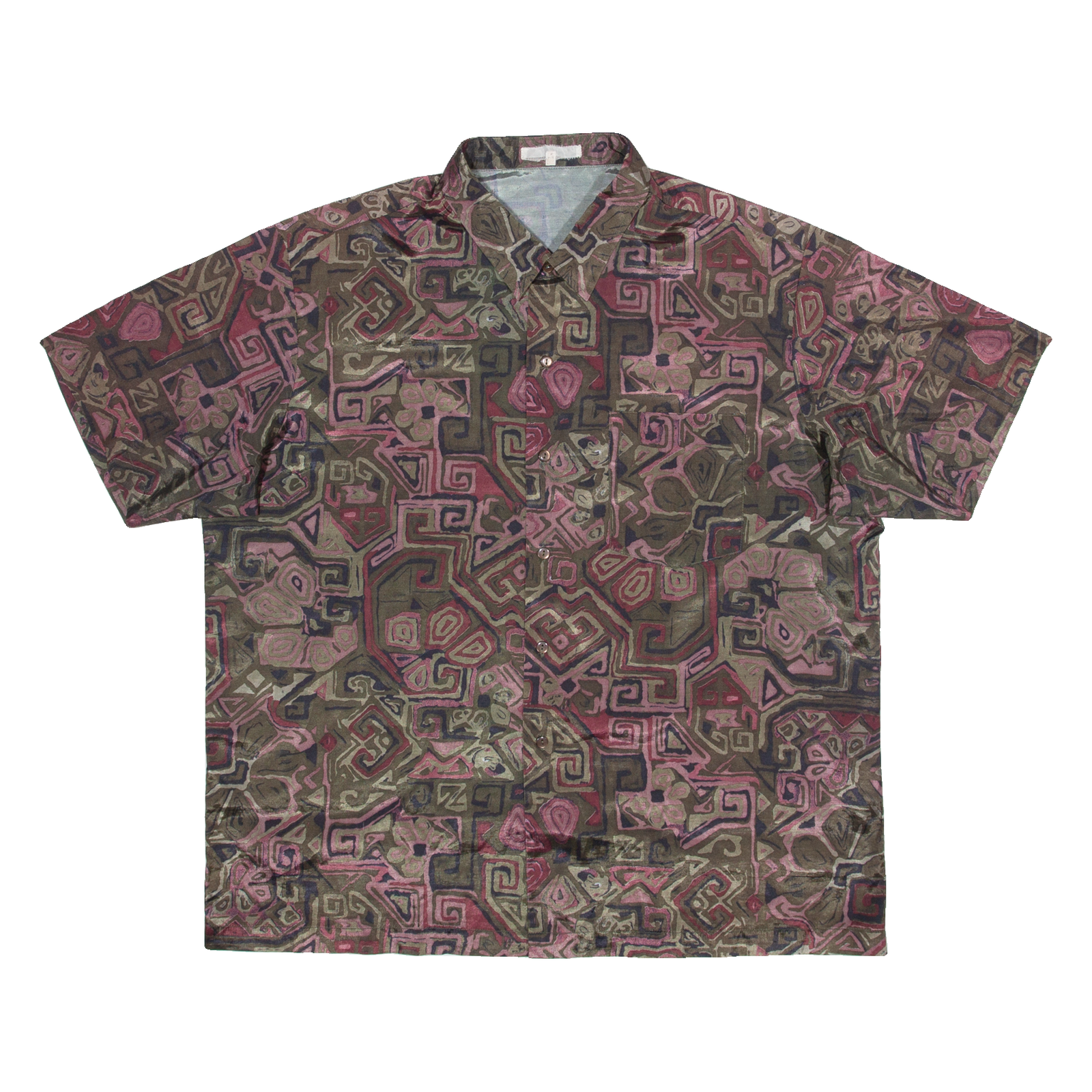 Womens Shirt Red XL Refurbished - N/A refurbished available on Cerqular