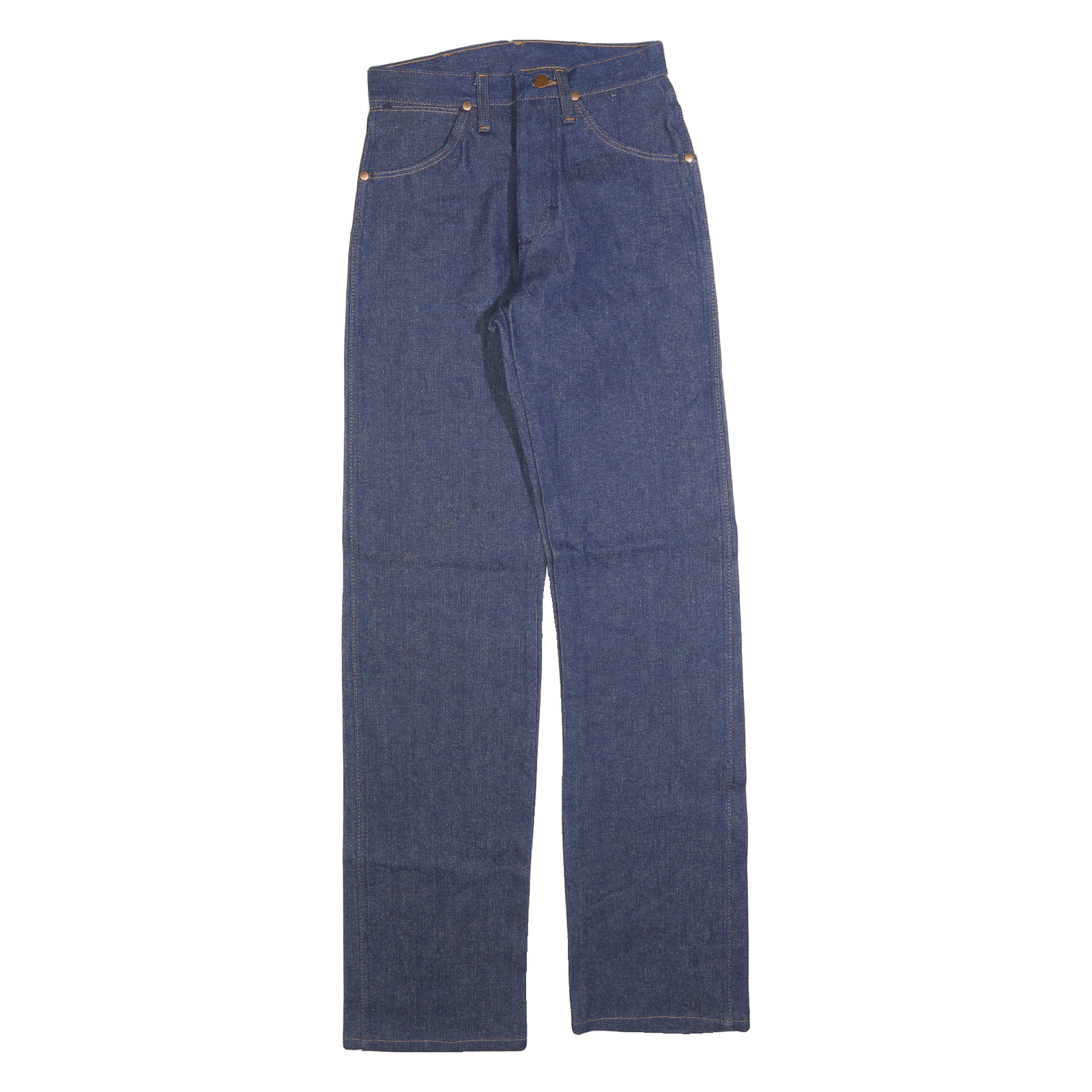 Buy WRANGLER Womens Regular Fit Blue Denim Jeans W27 L34 Classic Straight Cotton Zip Refurbished - $28.59 WRANGLER Womens Regular Fit Blue Denim Jeans W27 L34 Classic Straight Cotton Zip Refurbished - N/A refurbished available on Cerqular