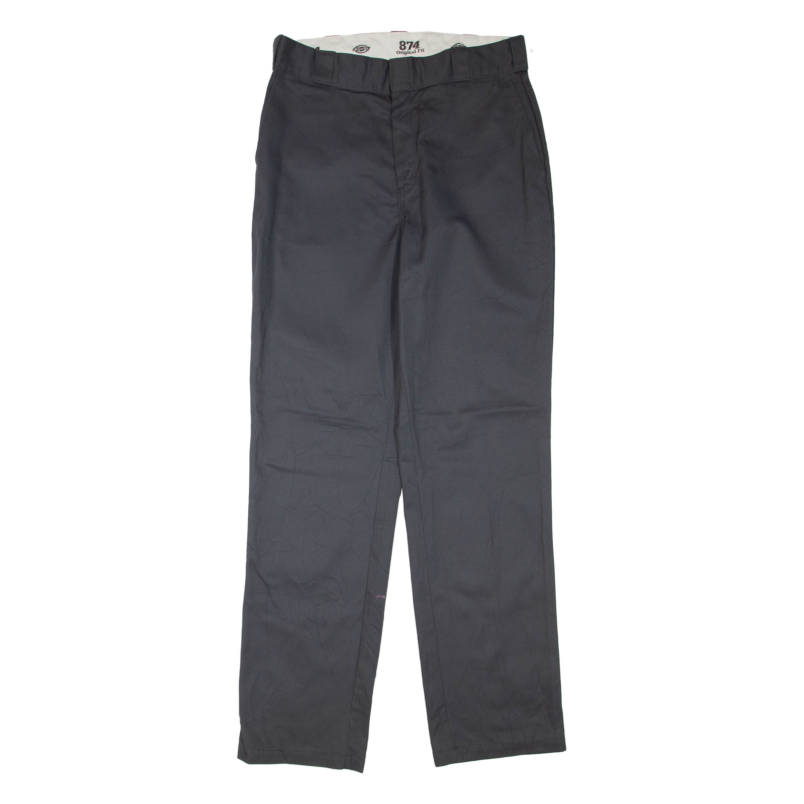 Buy DICKIES Womens Trousers Grey Regular Straight W30 L32 Refurbished - $37.69 DICKIES Womens Trousers Grey Regular Straight W30 L32 Refurbished - N/A refurbished available on Cerqular