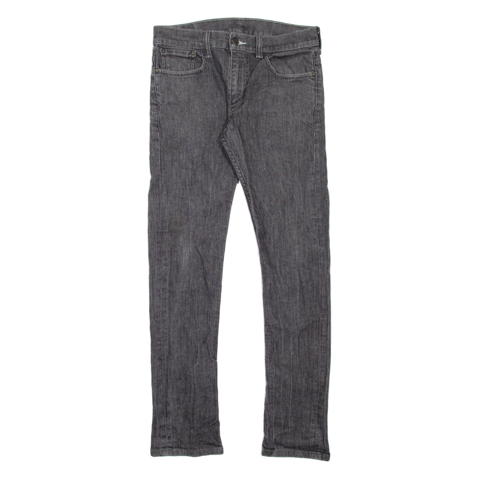 Buy LEVI'S 511 Jeans Mens Grey Skinny Straight W30 L32 Refurbished - $44.19 LEVI'S 511 Jeans Mens Grey Skinny Straight W30 L32 Refurbished - N/A refurbished available on Cerqular