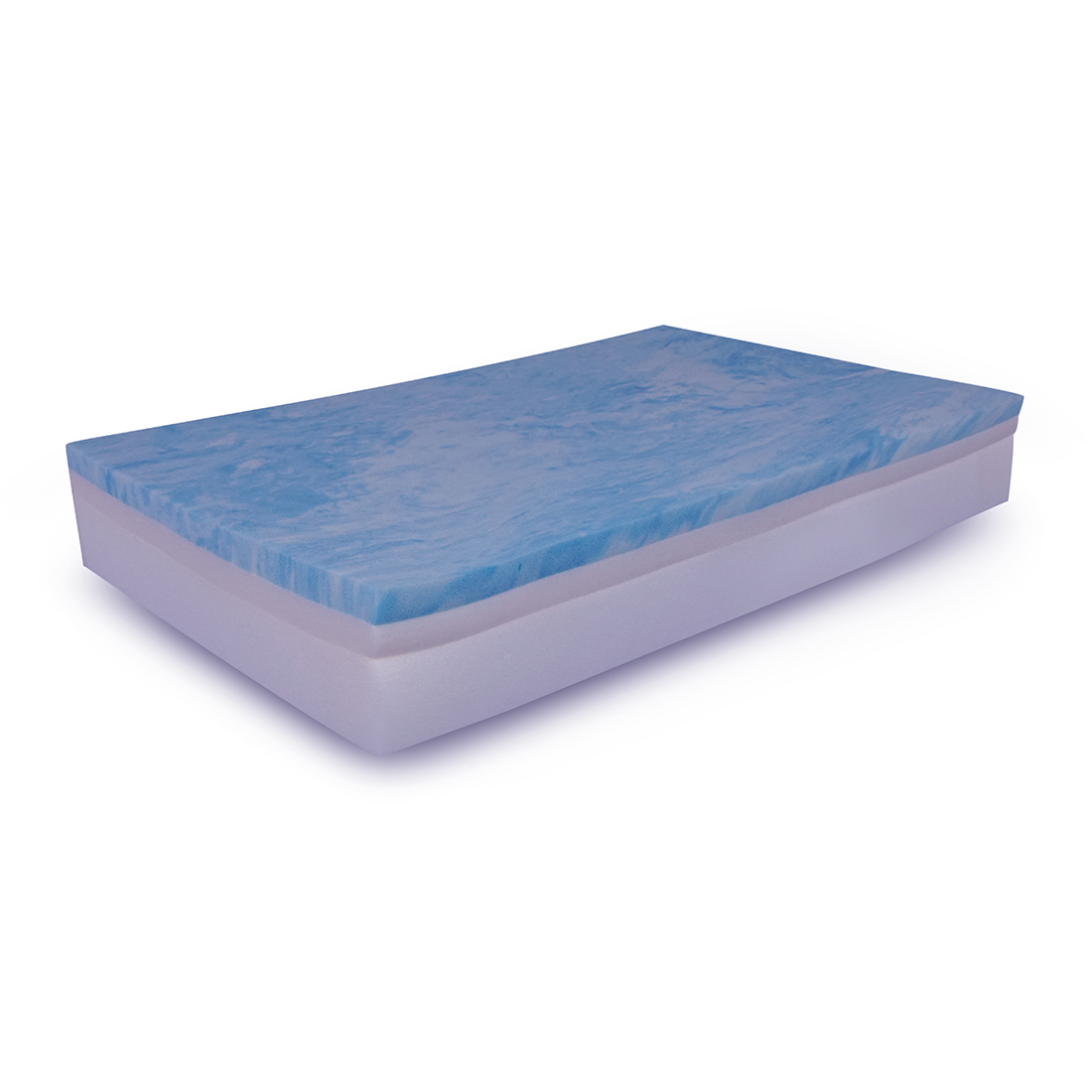 Replacement LiftTex Foam | Size: X Large 32""x48""x4"" Refurbished - Buddy Brands refurbished available on Cerqular