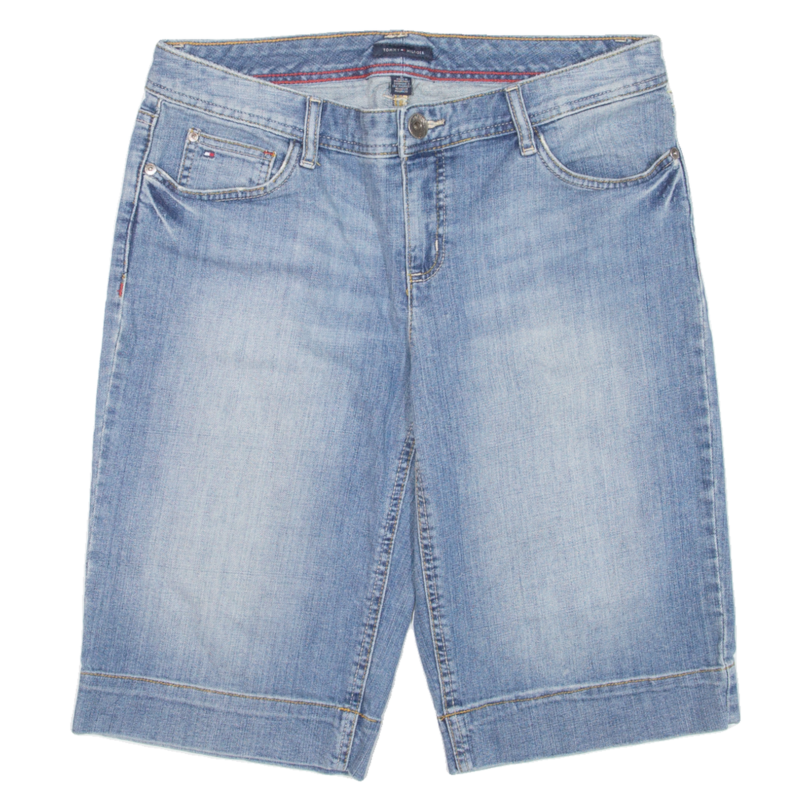 Buy Womens Jorts Shorts Blue UK 8 W32 Refurbished - $16.89 Womens Jorts Shorts Blue UK 8 W32 Refurbished - N/A refurbished available on Cerqular