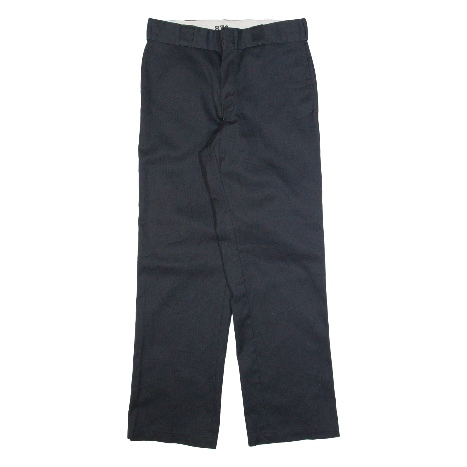 Buy DICKIES 874 Workwear Womens Trousers Black Regular Straight W28 L30 Refurbished - $37.69 DICKIES 874 Workwear Womens Trousers Black Regular Straight W28 L30 Refurbished - N/A refurbished available on Cerqular